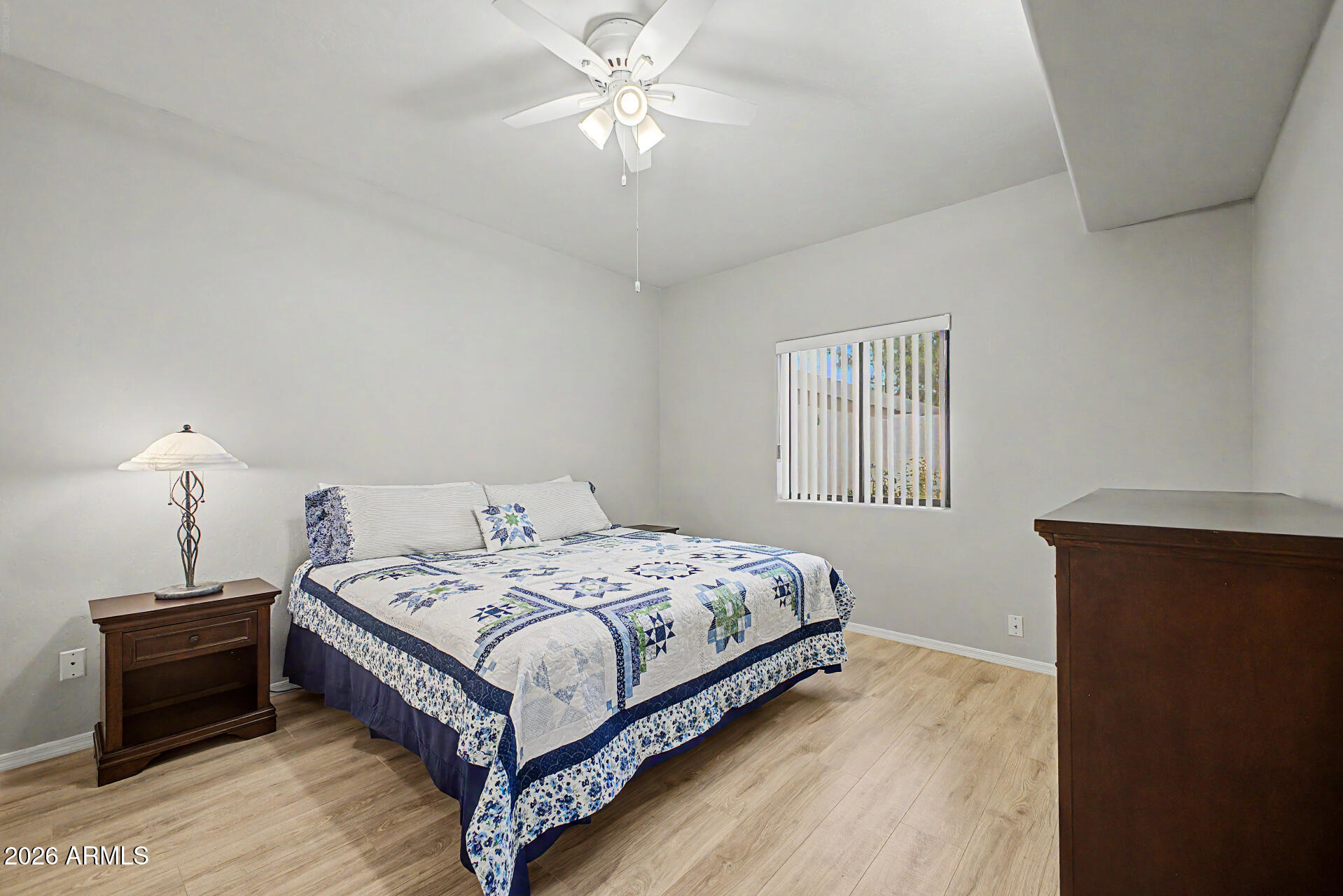 PARKLINKS TOWNHOMES - Residential