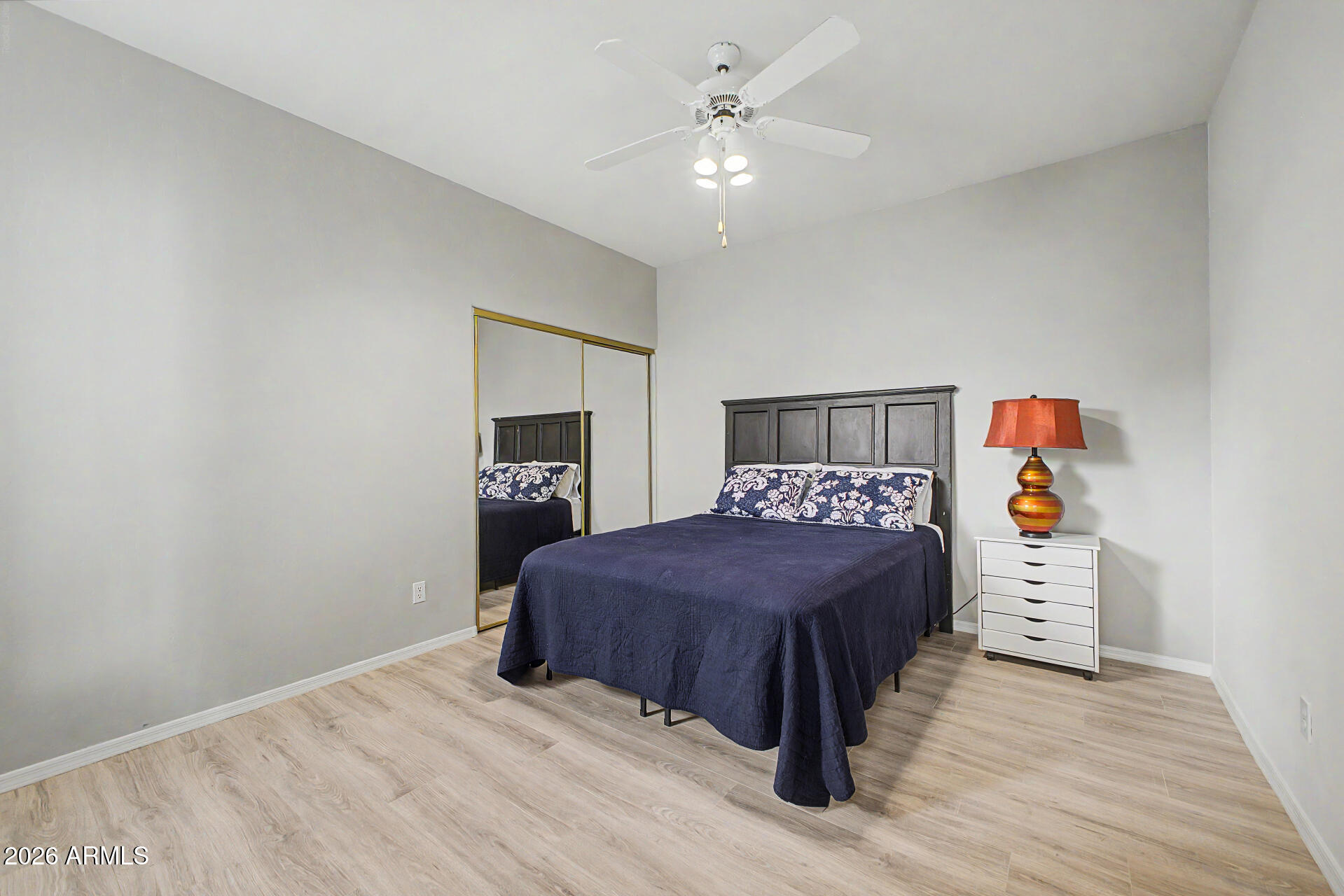 PARKLINKS TOWNHOMES - Residential