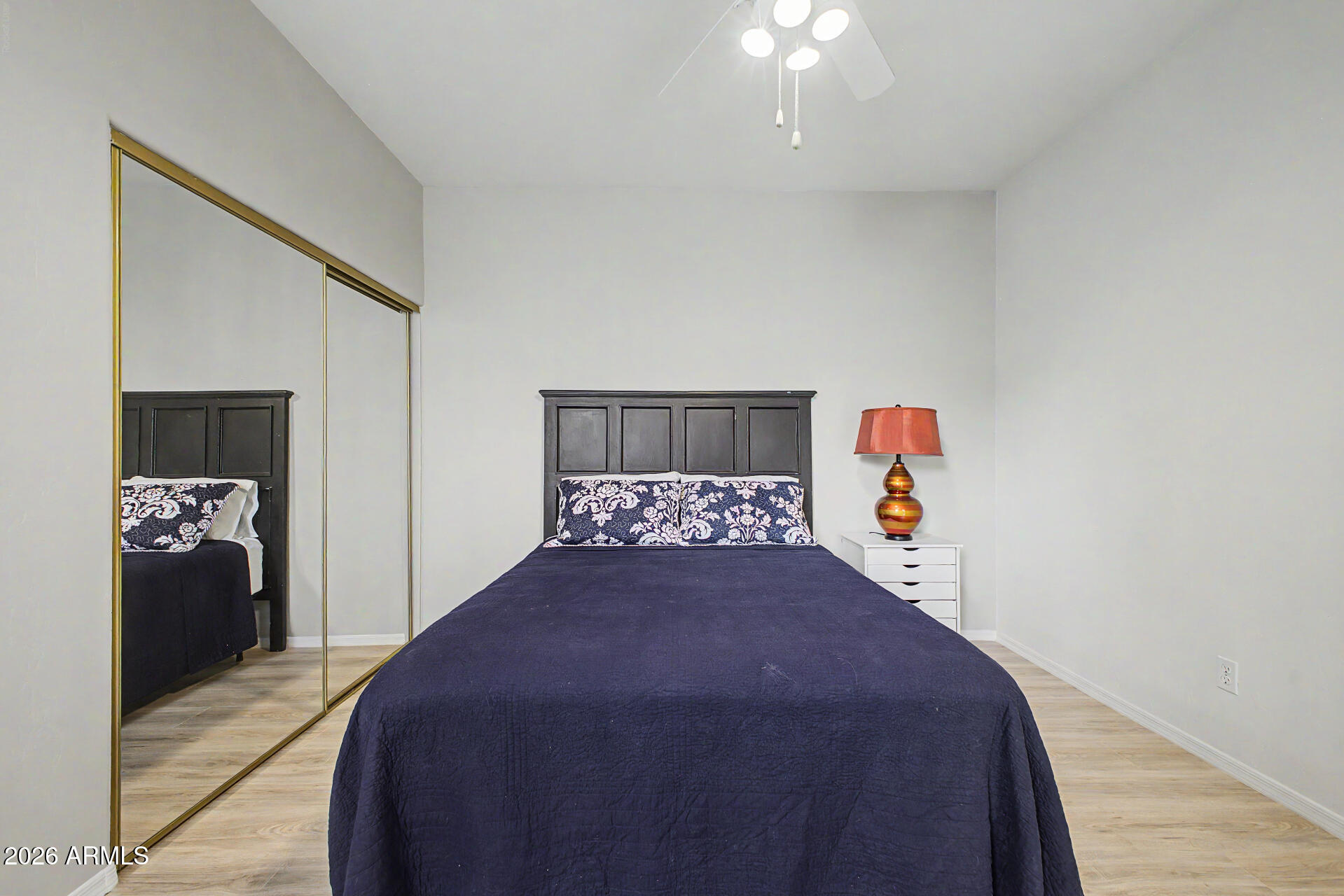 PARKLINKS TOWNHOMES - Residential