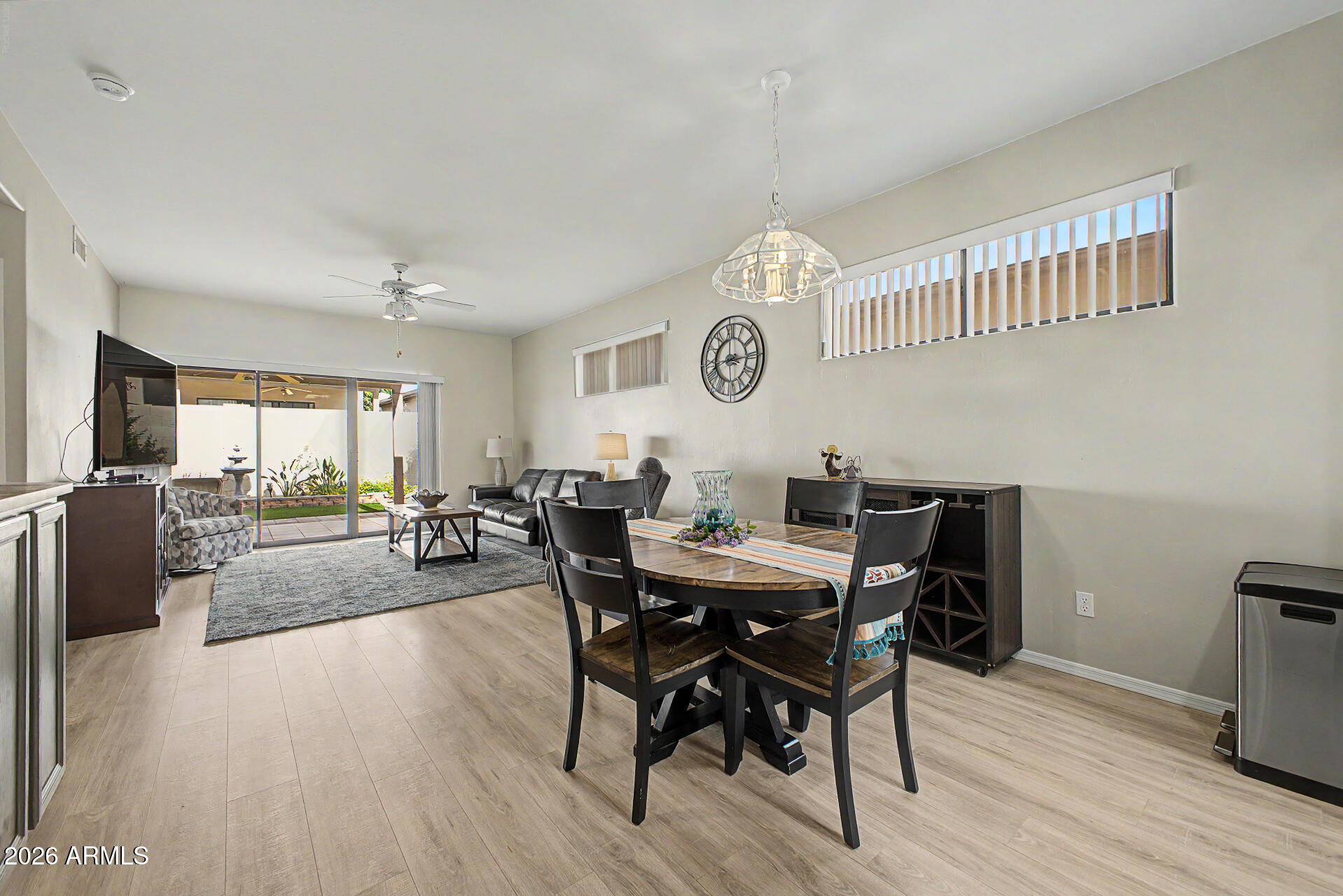 PARKLINKS TOWNHOMES - Residential