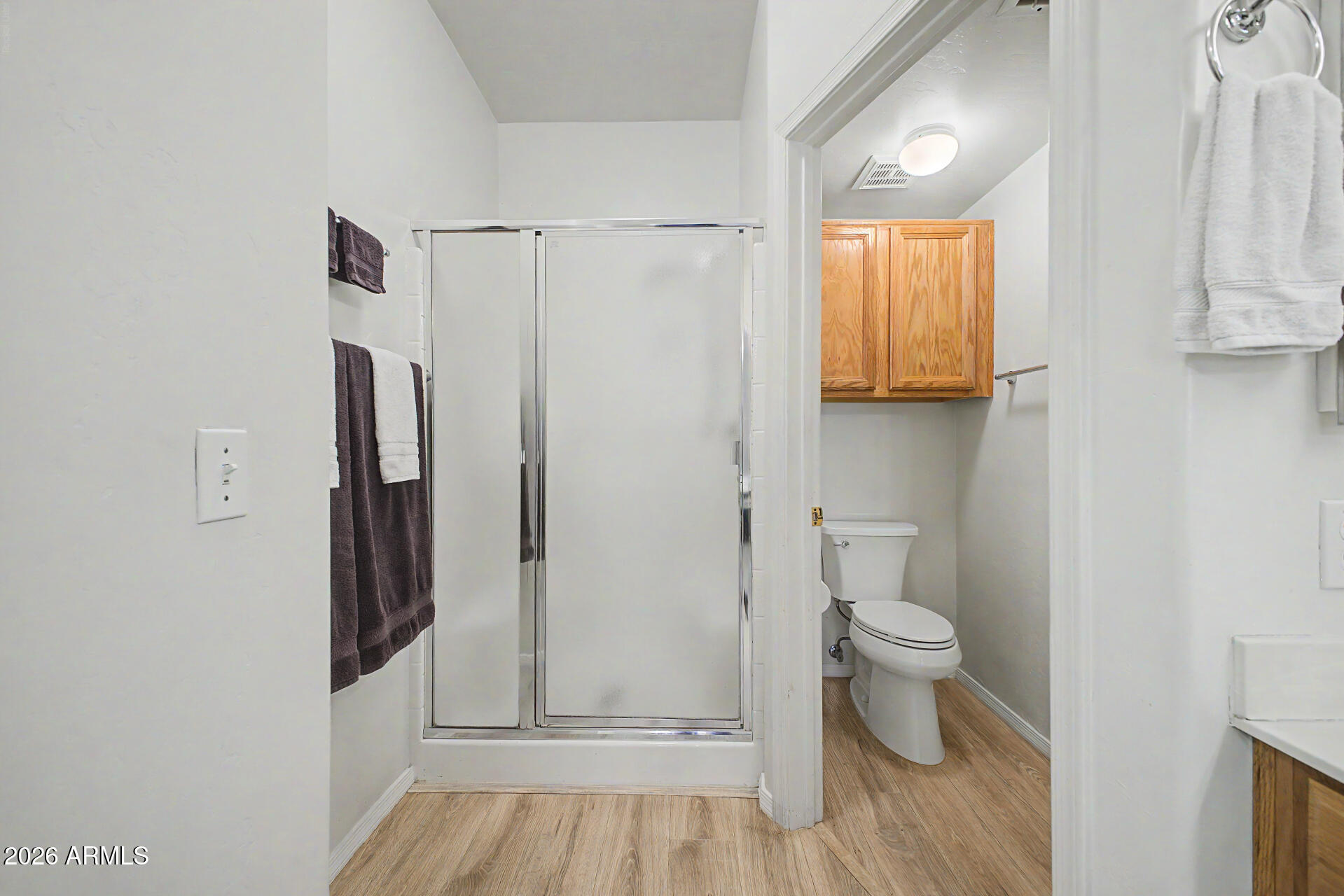 PARKLINKS TOWNHOMES - Residential