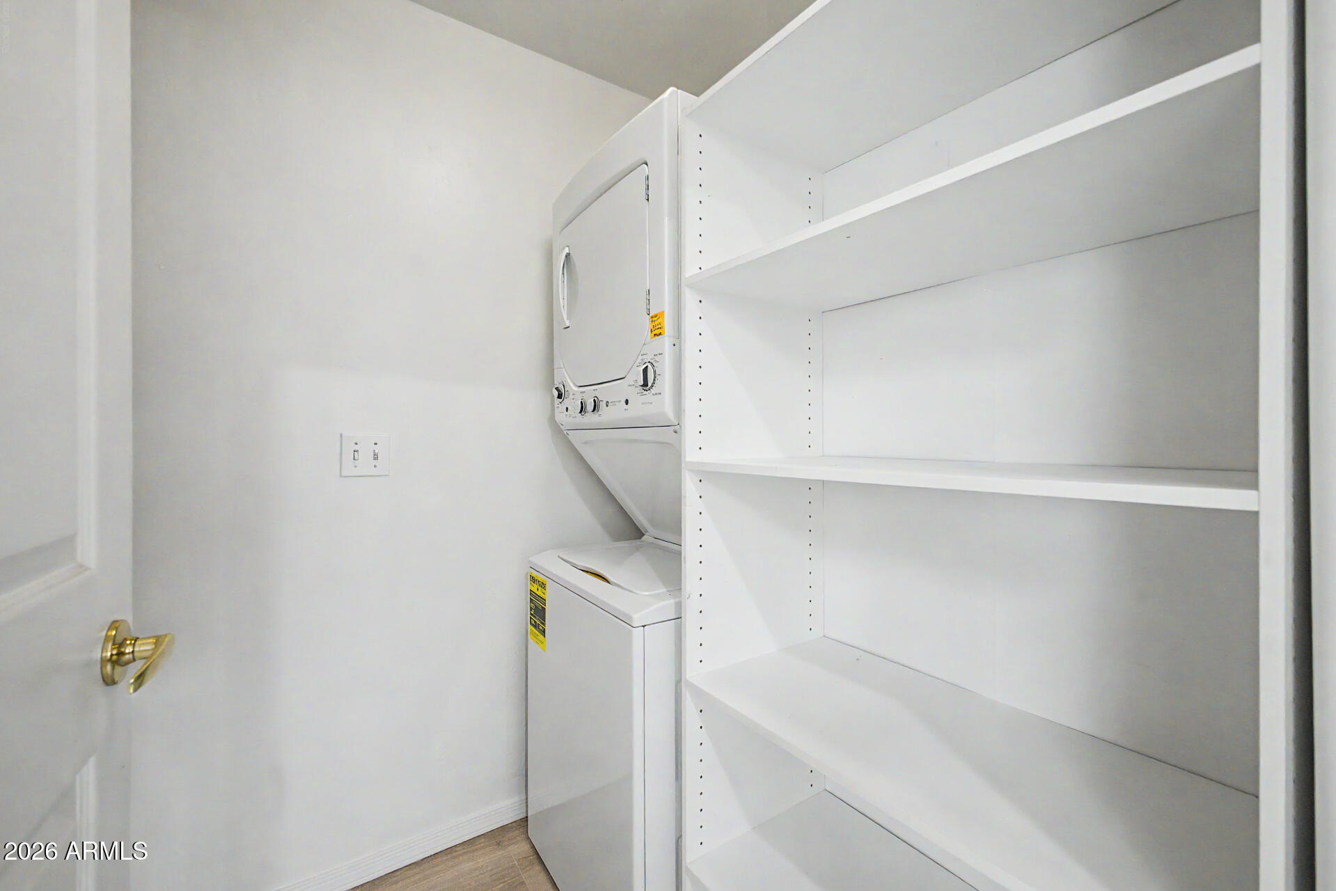 PARKLINKS TOWNHOMES - Residential