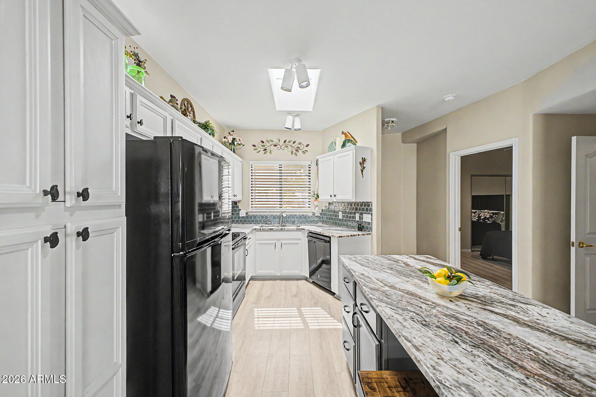 PARKLINKS TOWNHOMES - Residential