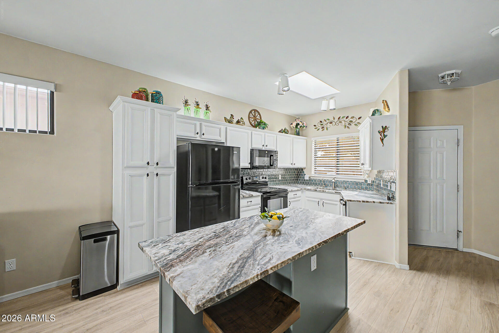 PARKLINKS TOWNHOMES - Residential