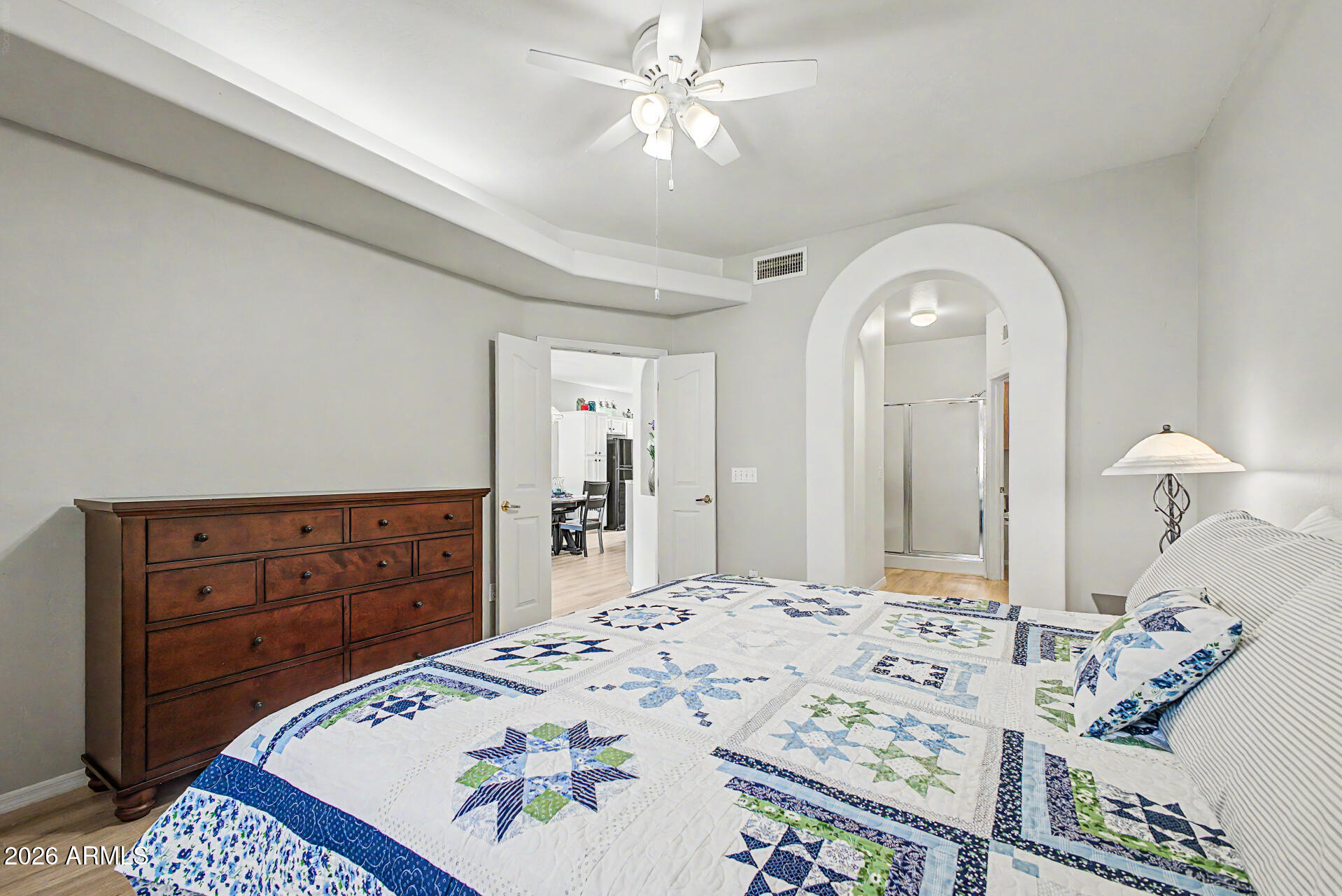 PARKLINKS TOWNHOMES - Residential