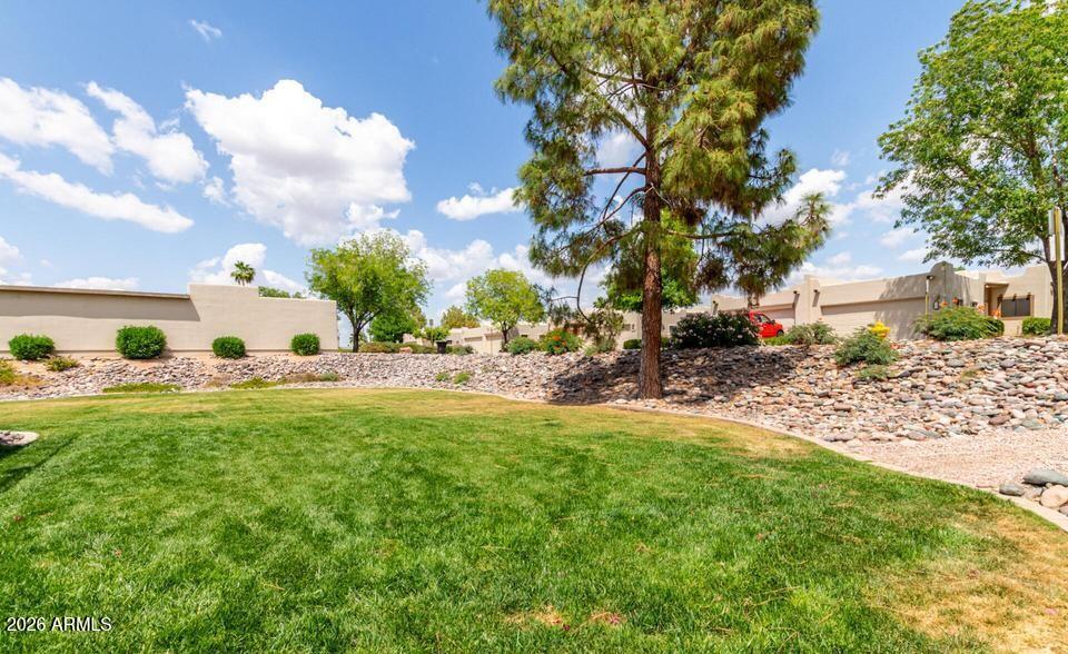 PARKLINKS TOWNHOMES - Residential