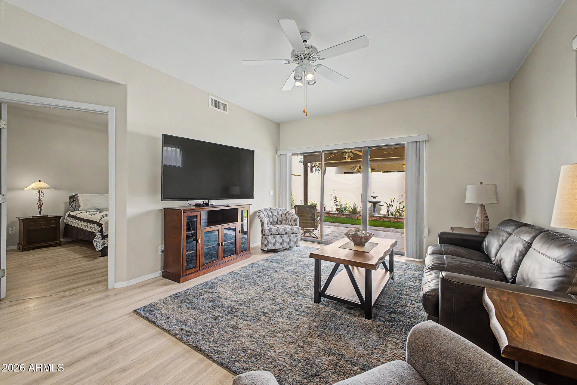PARKLINKS TOWNHOMES - Residential