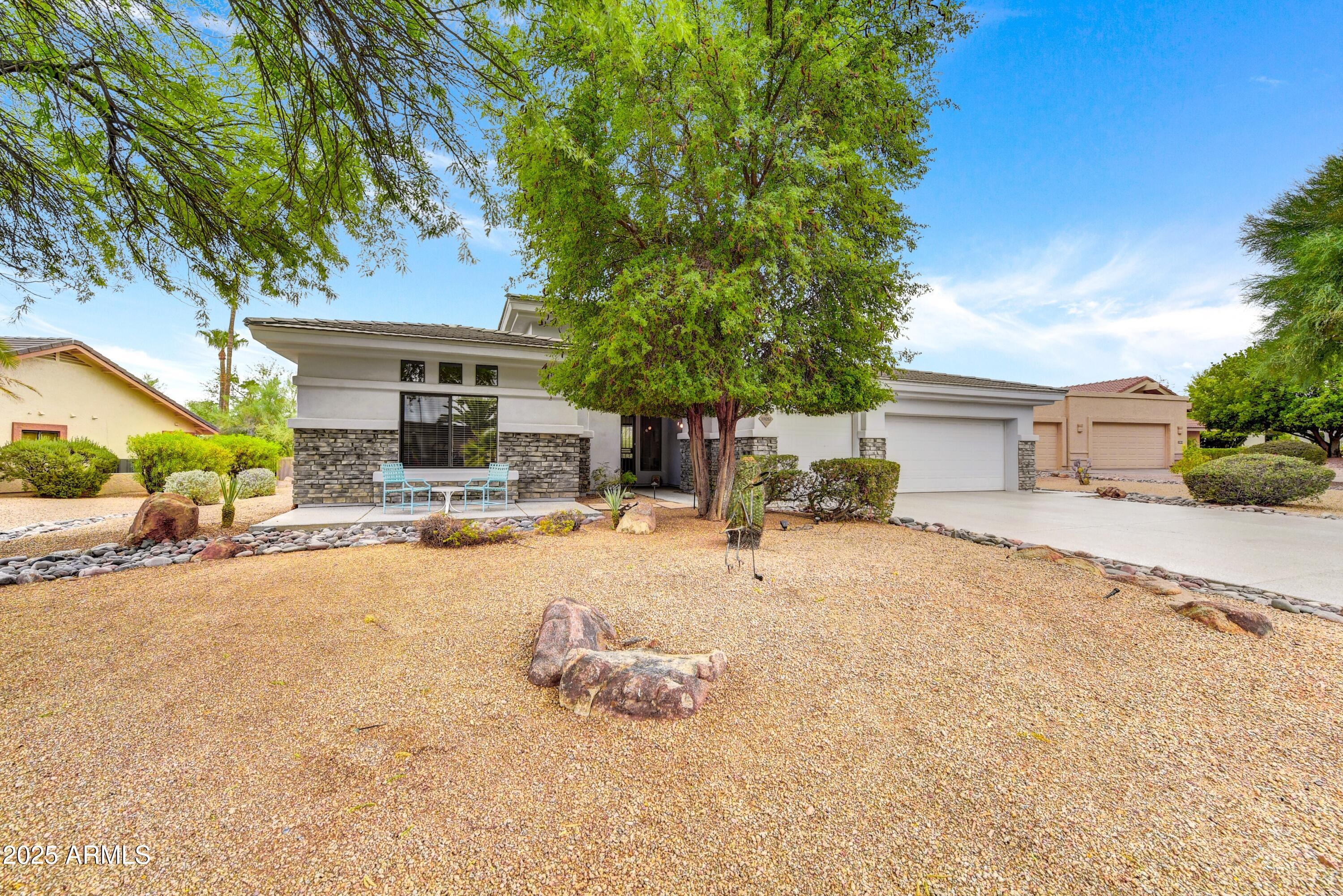 RIO VERDE COUNTRY  CLUB - Residential