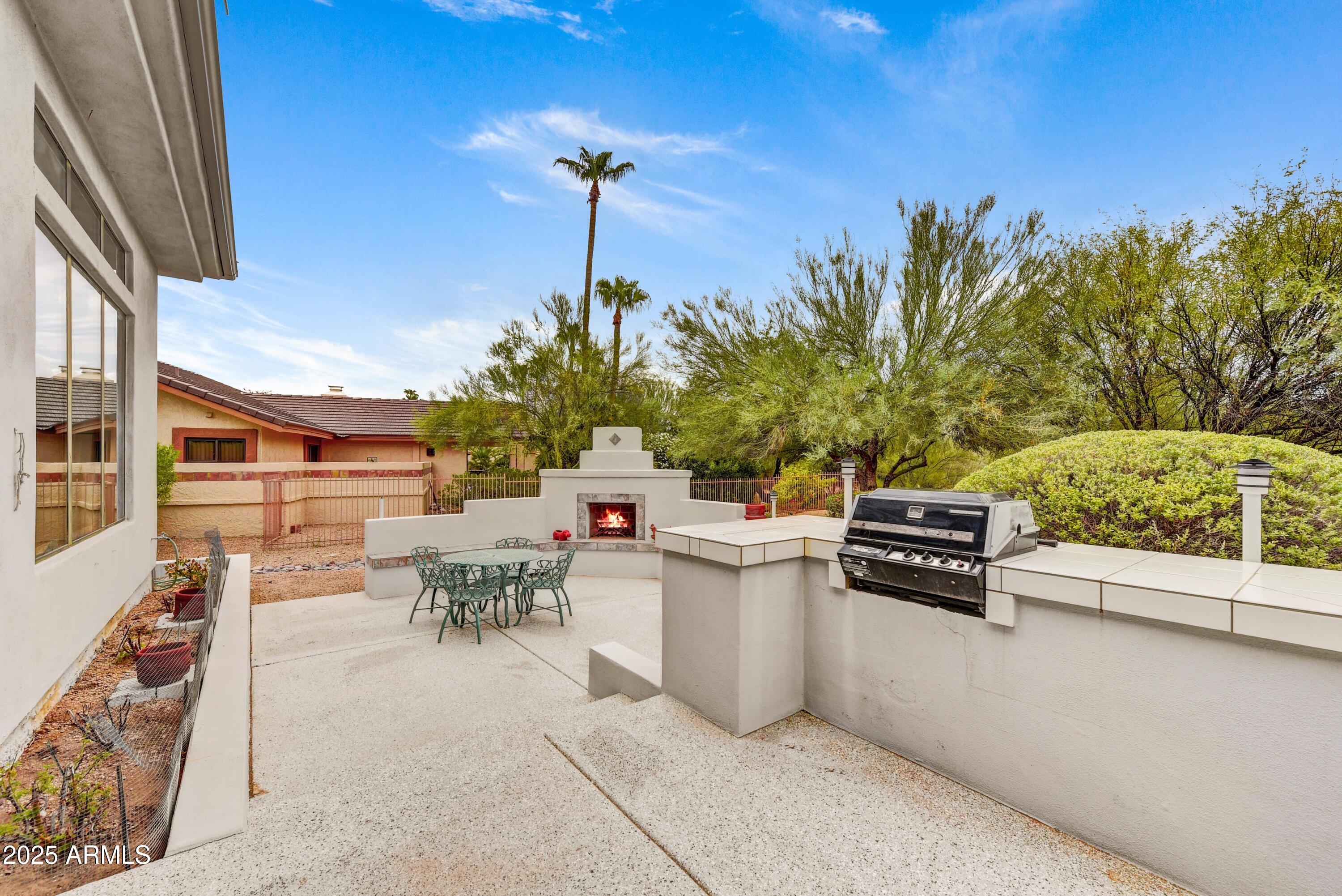 RIO VERDE COUNTRY  CLUB - Residential