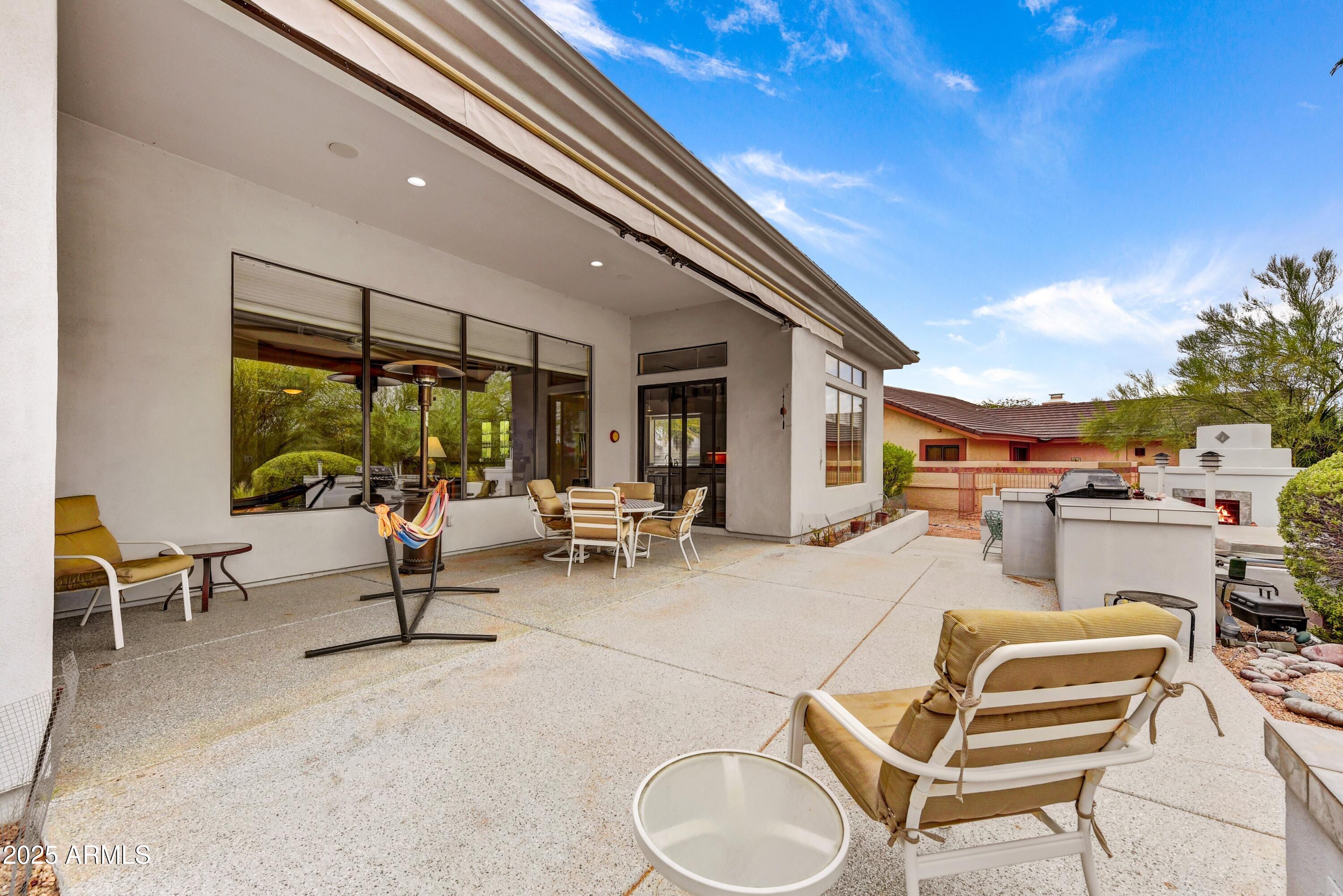 RIO VERDE COUNTRY  CLUB - Residential