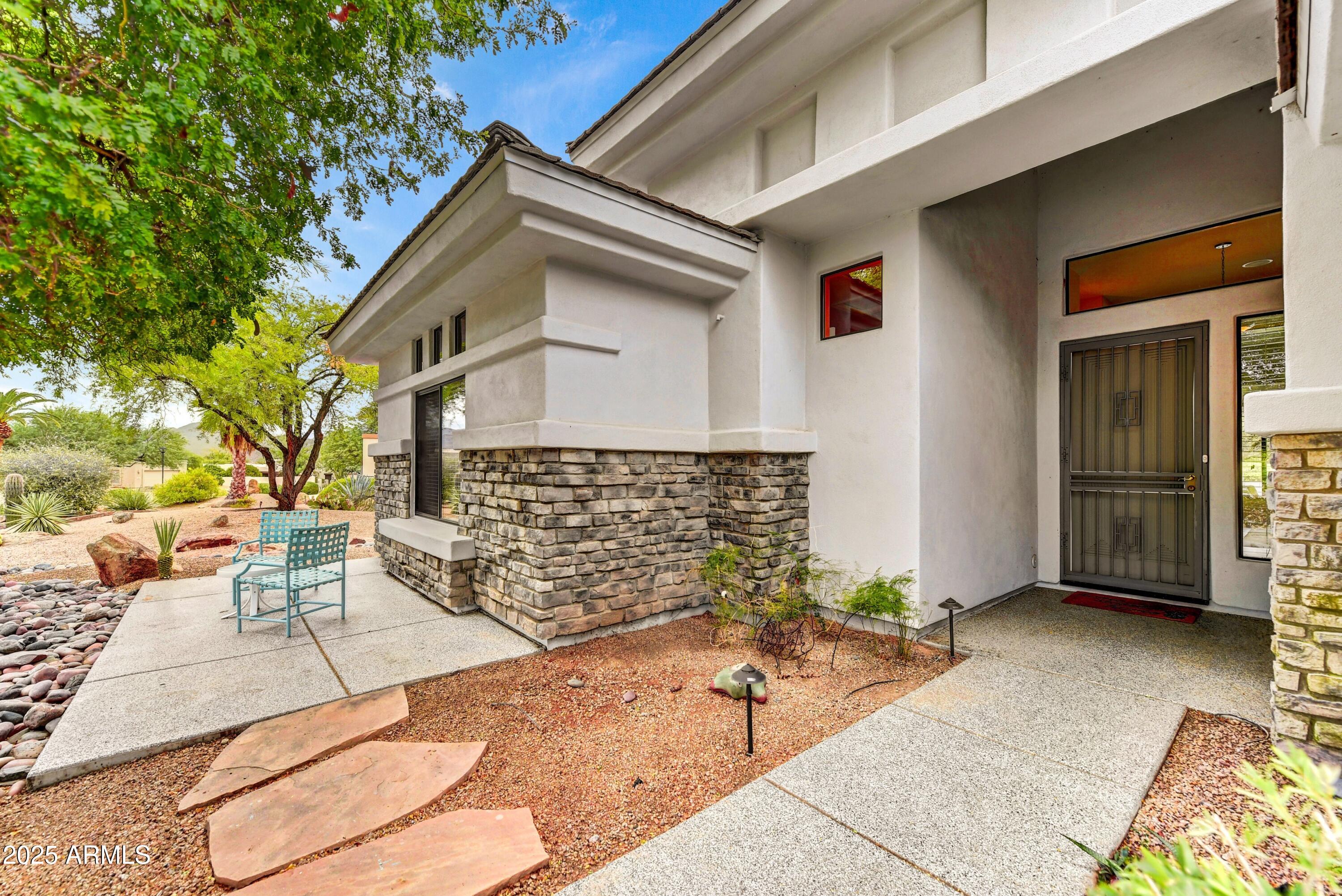 RIO VERDE COUNTRY  CLUB - Residential