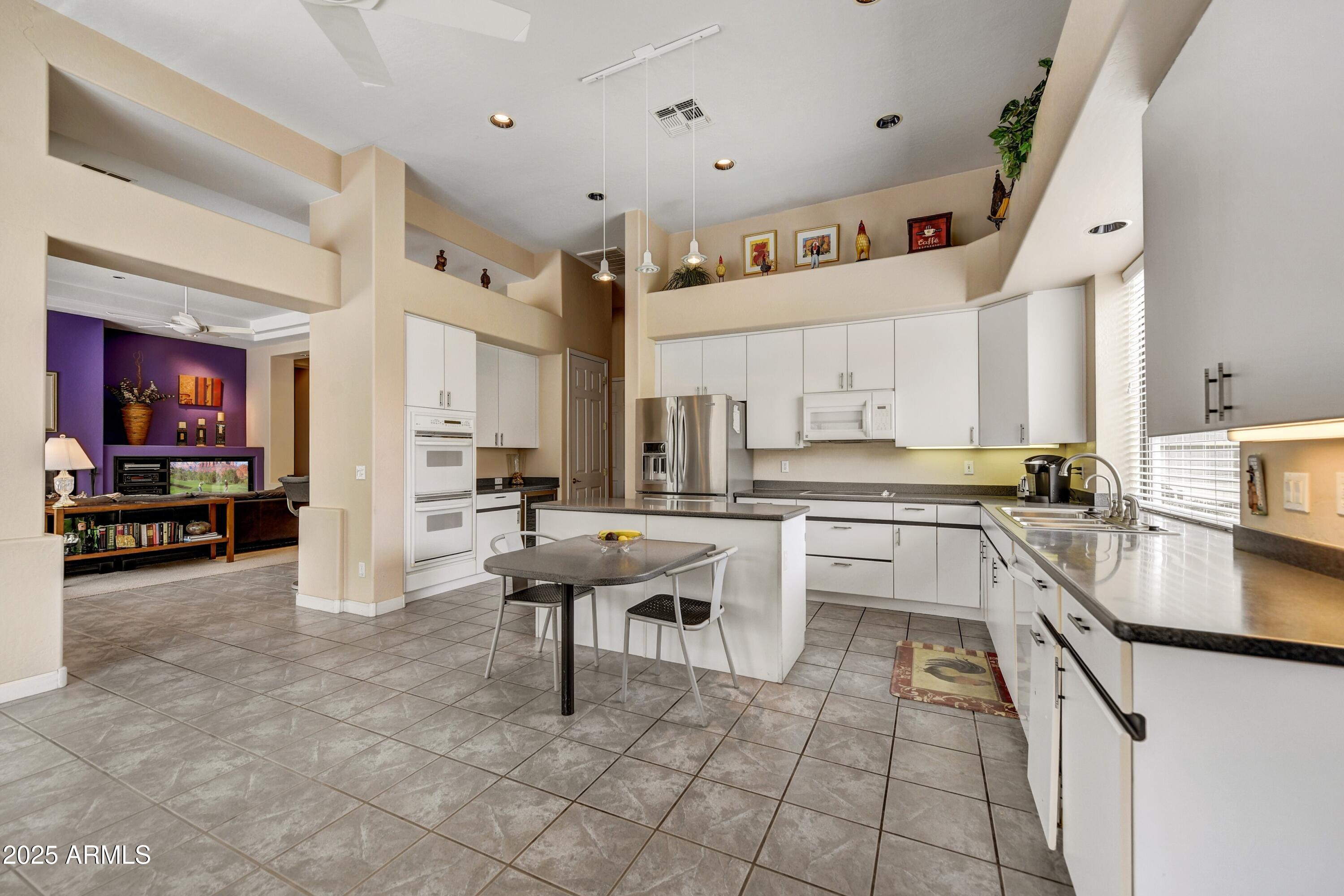 RIO VERDE COUNTRY  CLUB - Residential