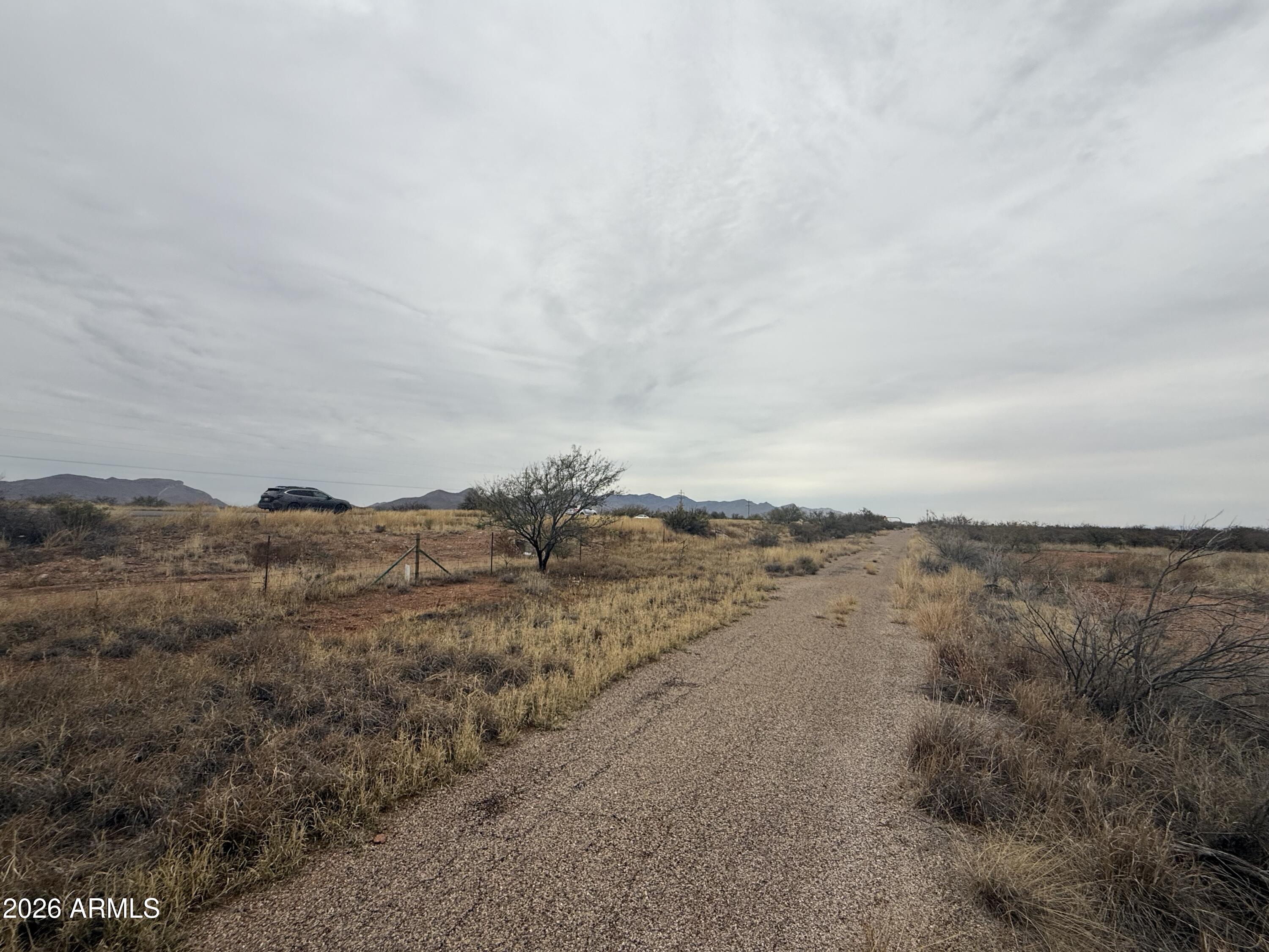 THE SAN IGNACIO BABOCOMARI LAND GRANT - Land