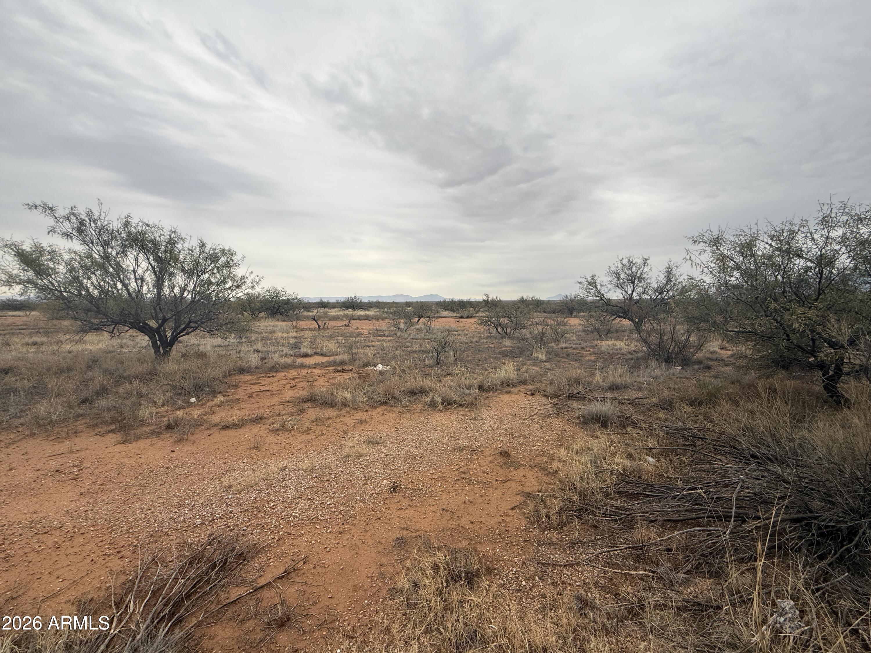 THE SAN IGNACIO BABOCOMARI LAND GRANT - Land