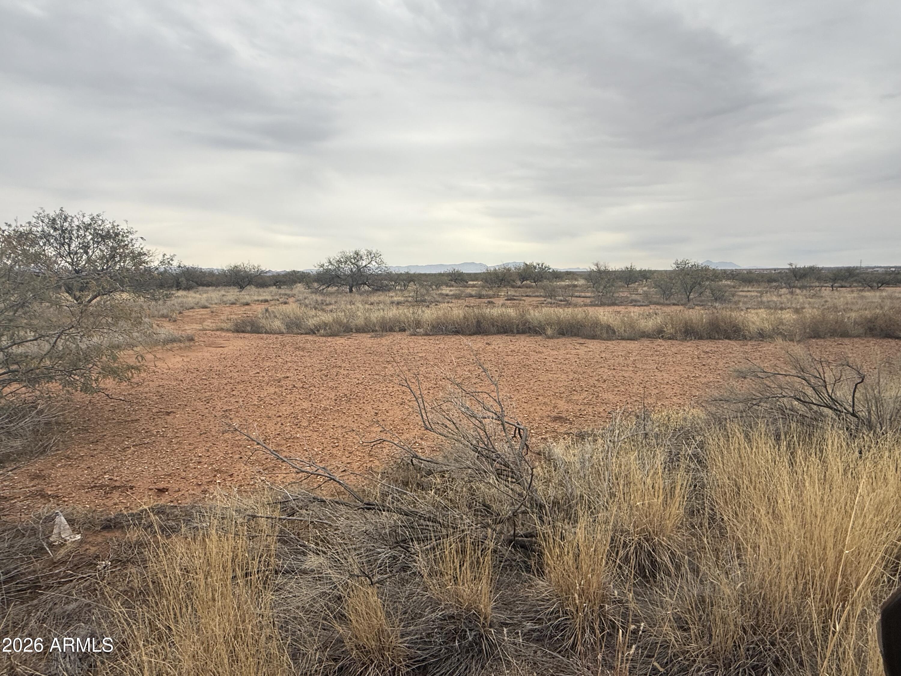 THE SAN IGNACIO BABOCOMARI LAND GRANT - Land