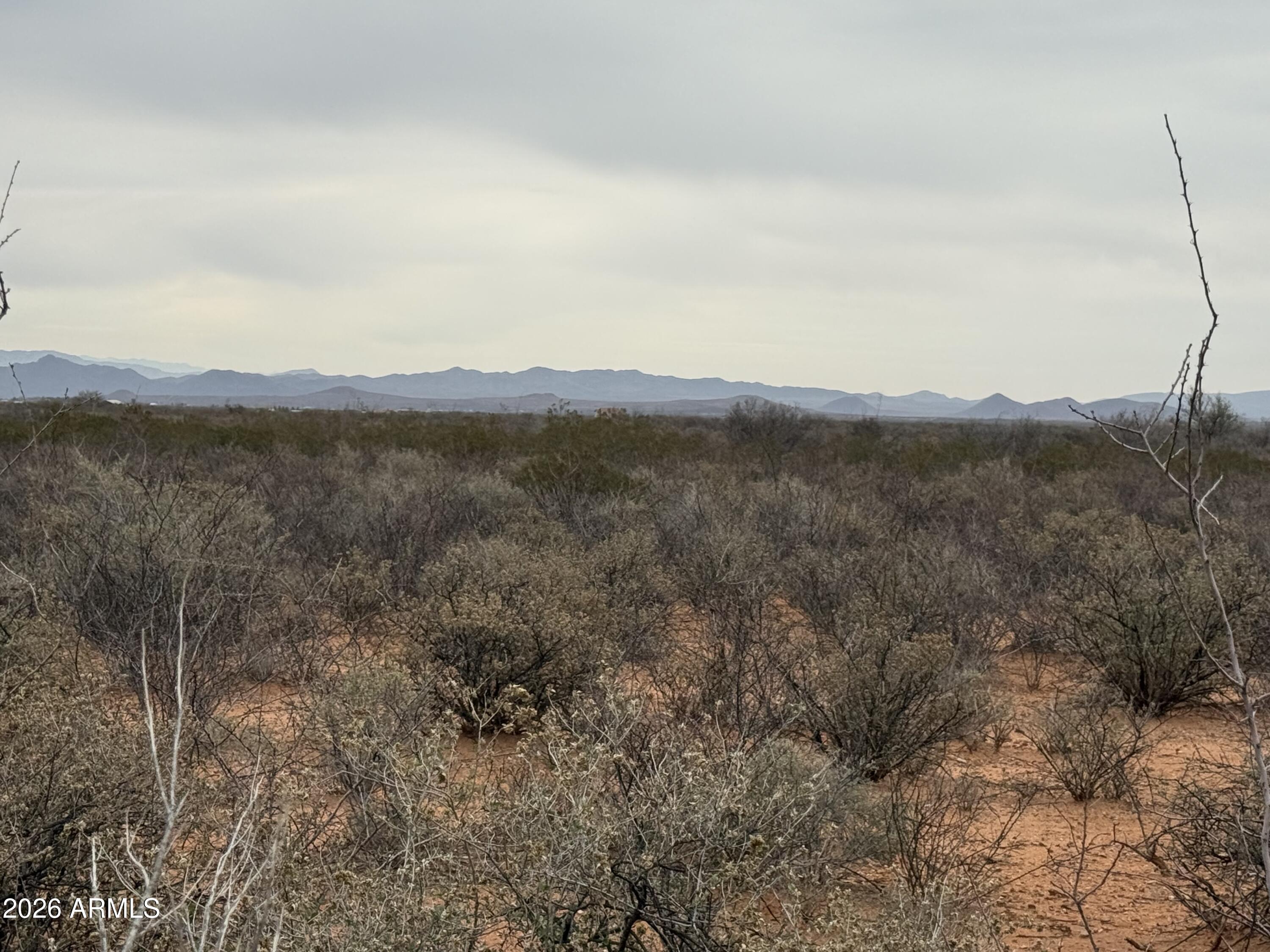 THE SAN IGNACIO BABOCOMARI LAND GRANT - Land