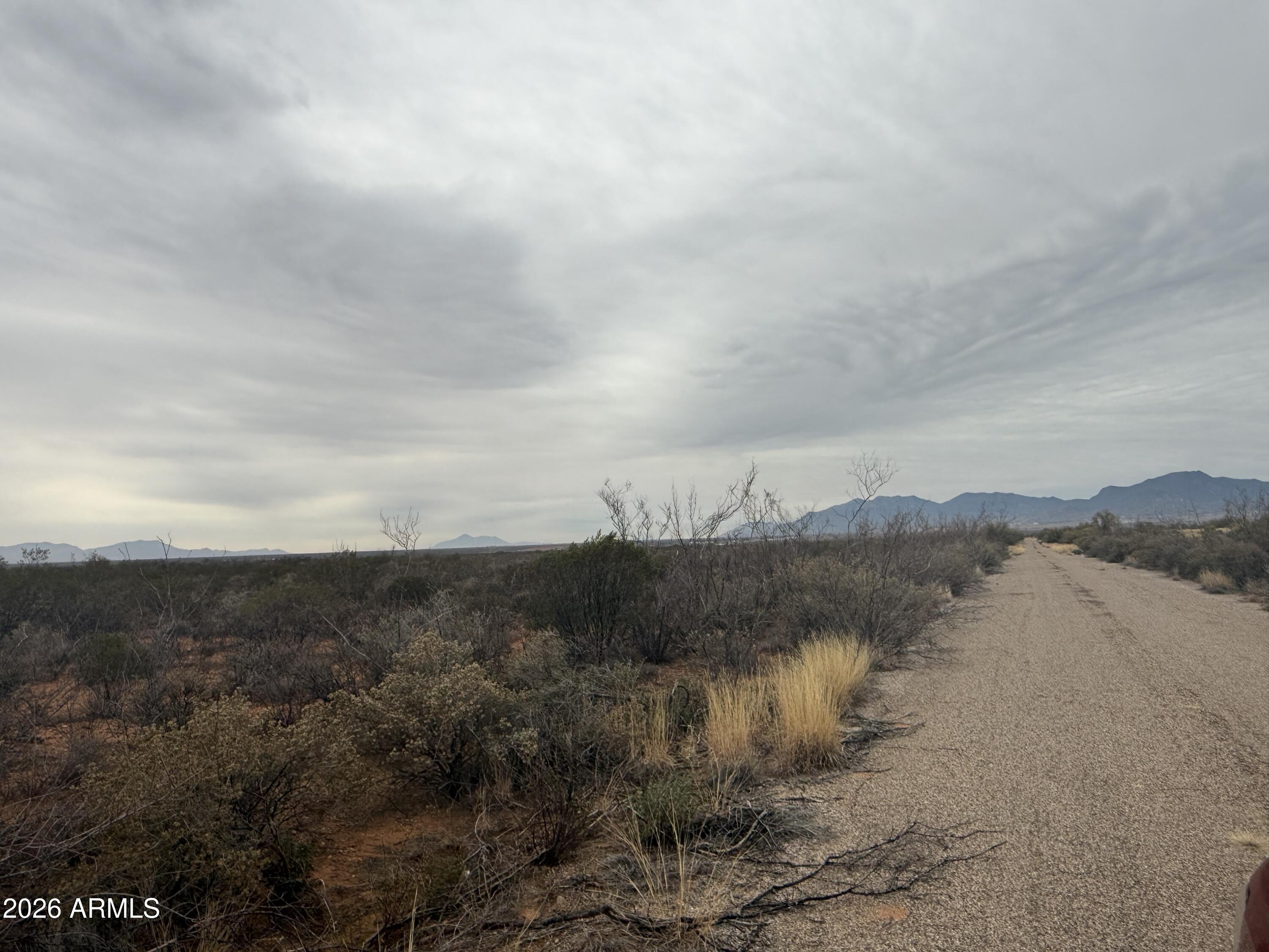 THE SAN IGNACIO BABOCOMARI LAND GRANT - Land