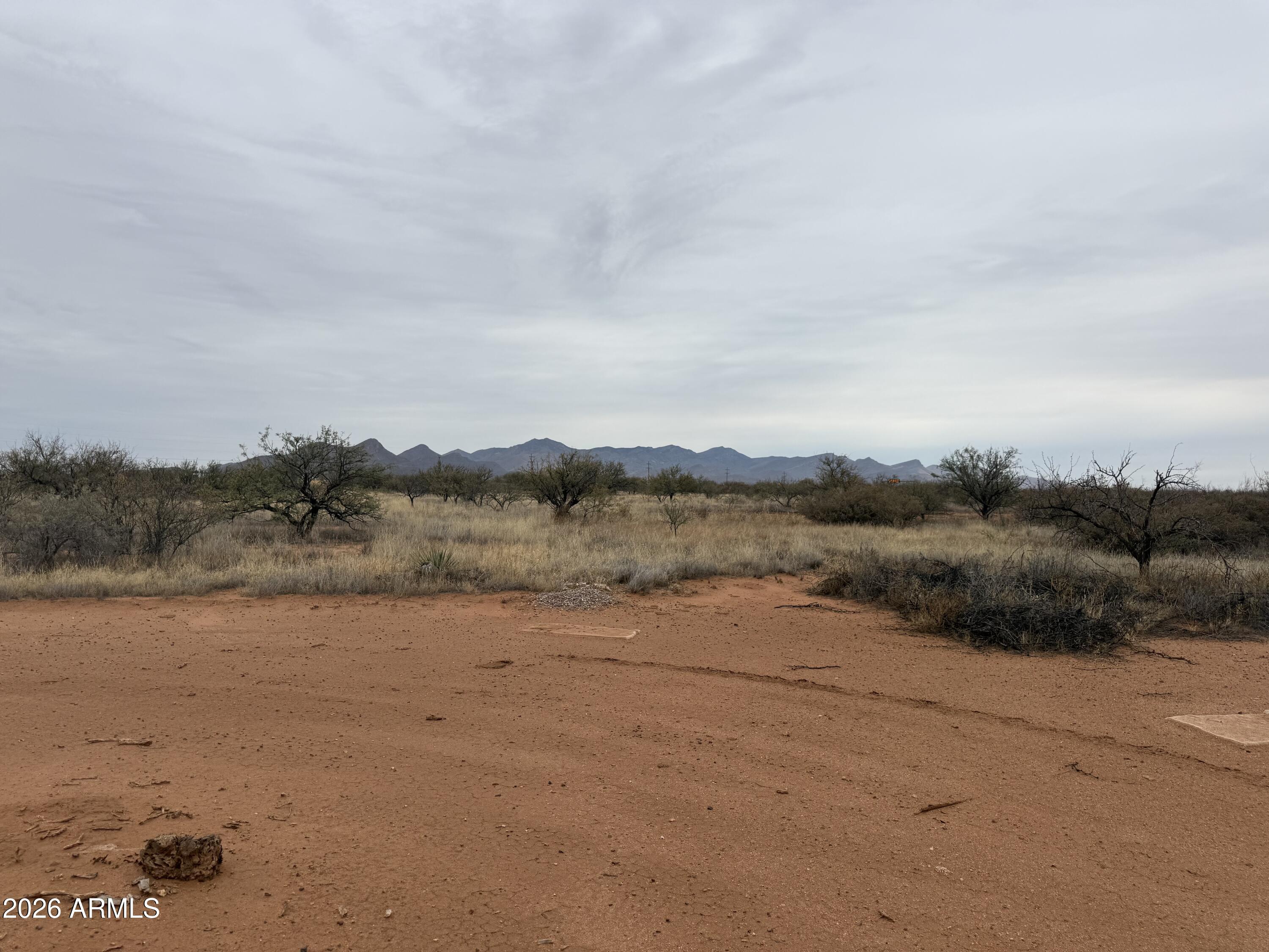 THE SAN IGNACIO BABOCOMARI LAND GRANT - Land