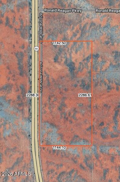 THE SAN IGNACIO BABOCOMARI LAND GRANT - Land