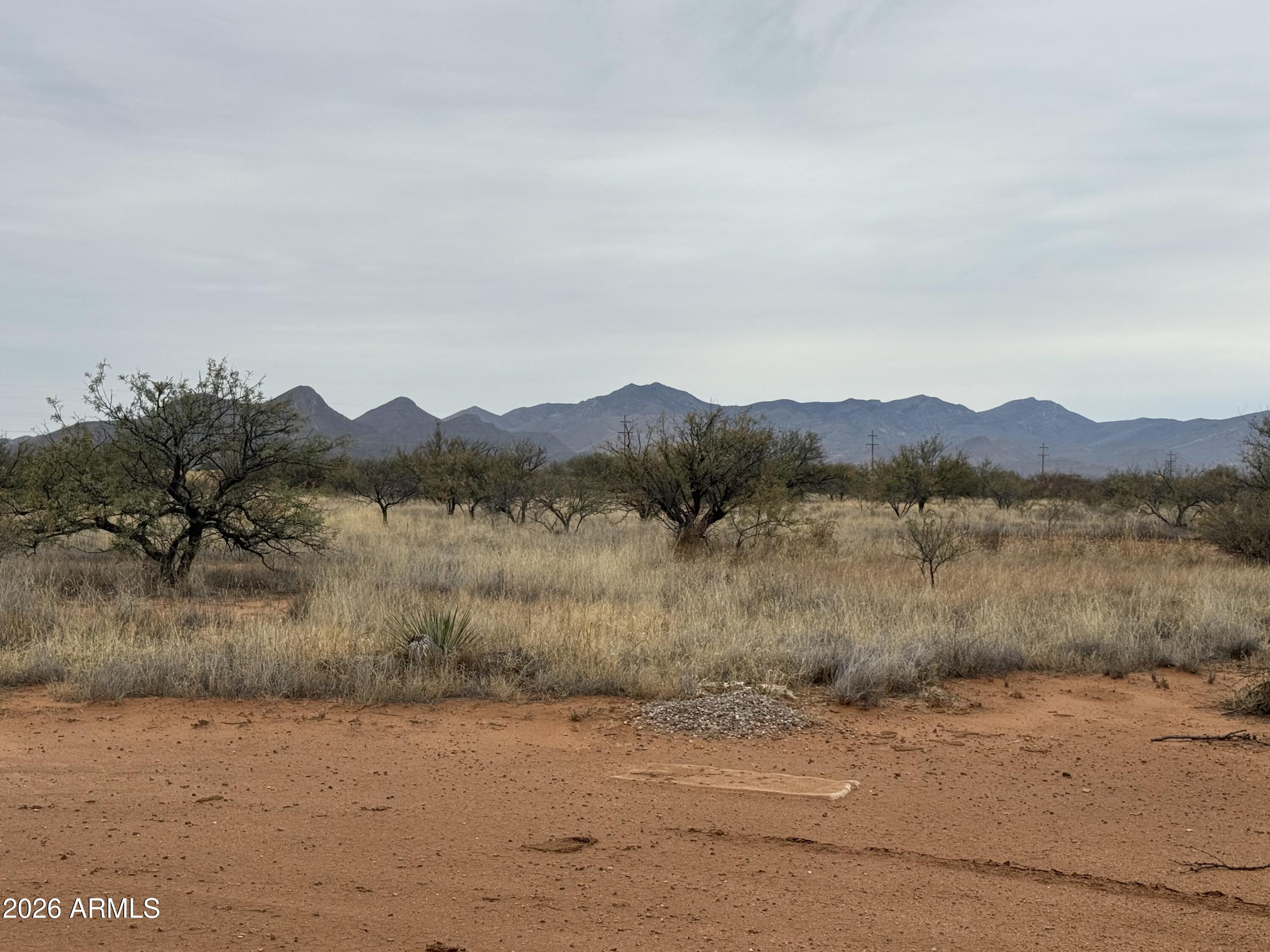 THE SAN IGNACIO BABOCOMARI LAND GRANT - Land