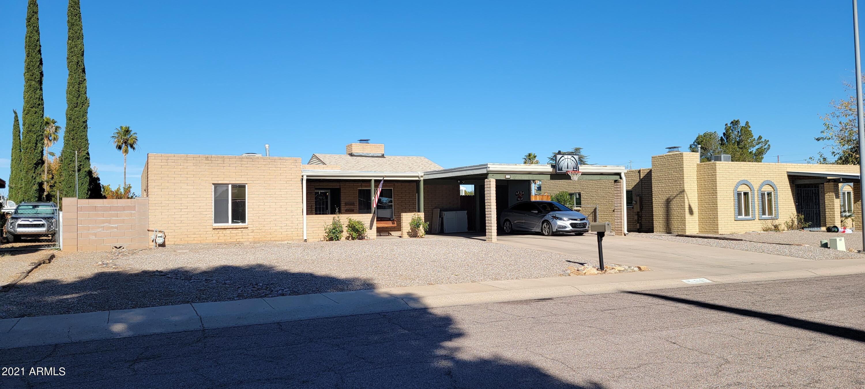 PUEBLO DEL SOL UNIT 7 - Residential