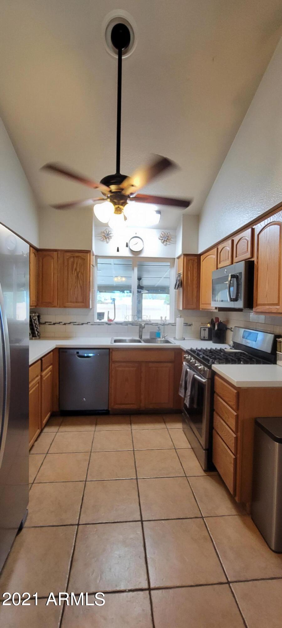 PUEBLO DEL SOL UNIT 7 - Residential