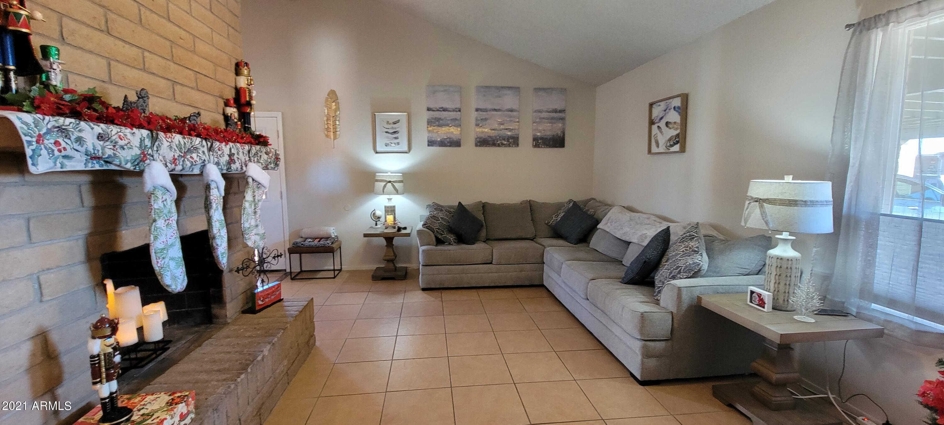 PUEBLO DEL SOL UNIT 7 - Residential