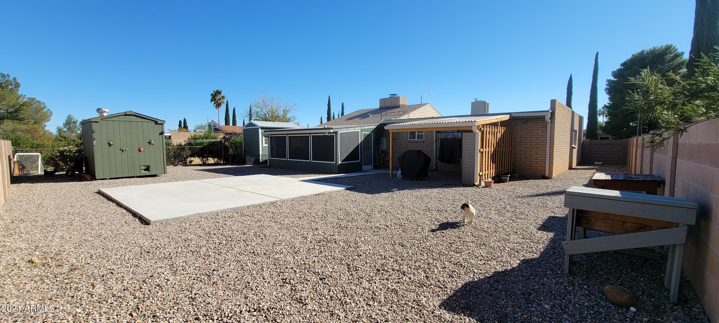 PUEBLO DEL SOL UNIT 7 - Residential