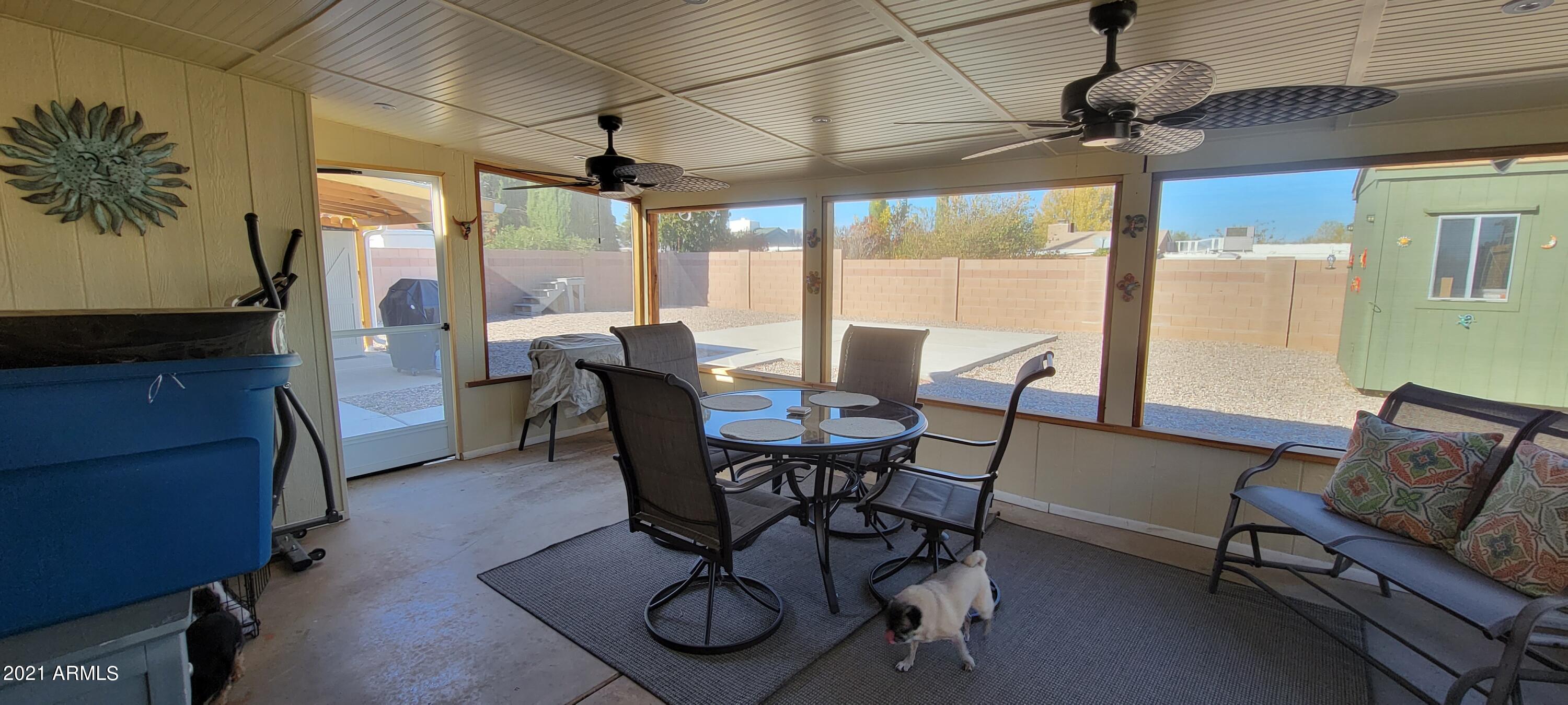 PUEBLO DEL SOL UNIT 7 - Residential