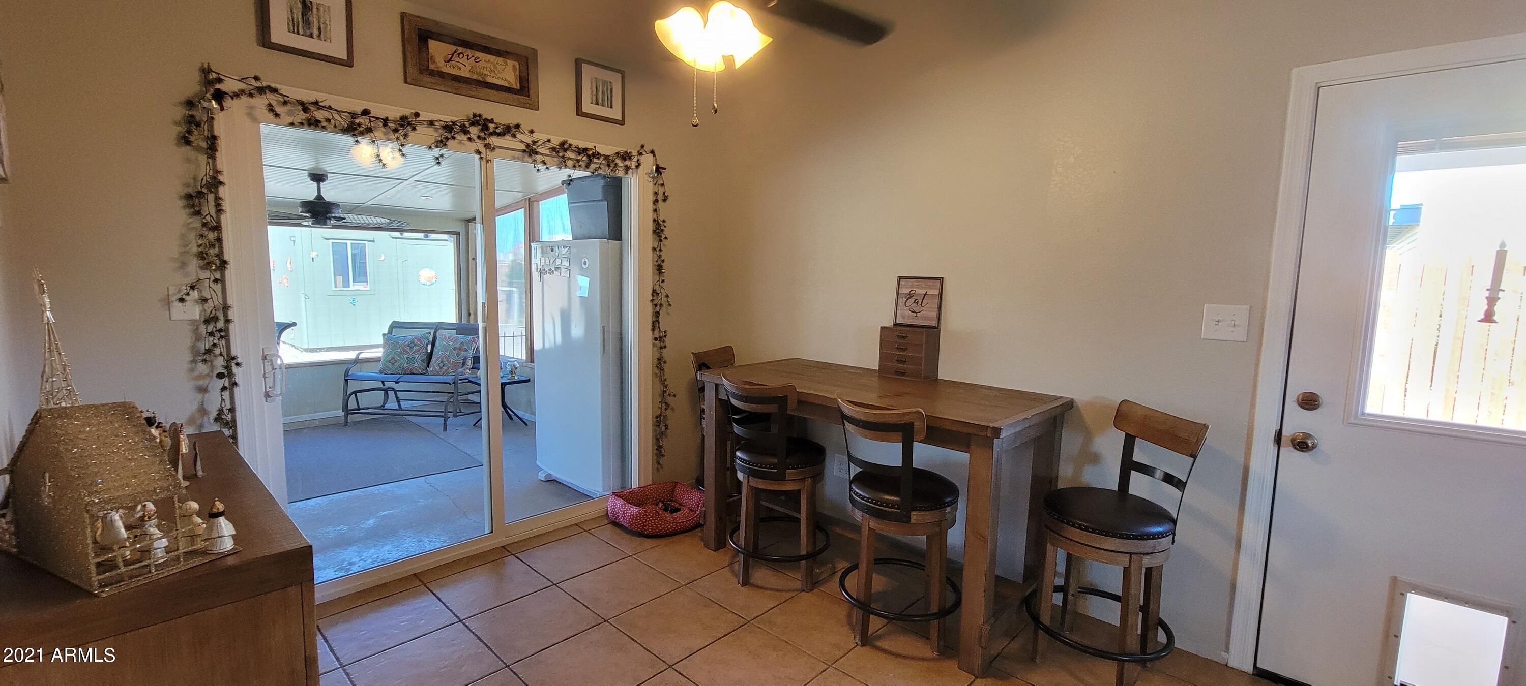 PUEBLO DEL SOL UNIT 7 - Residential