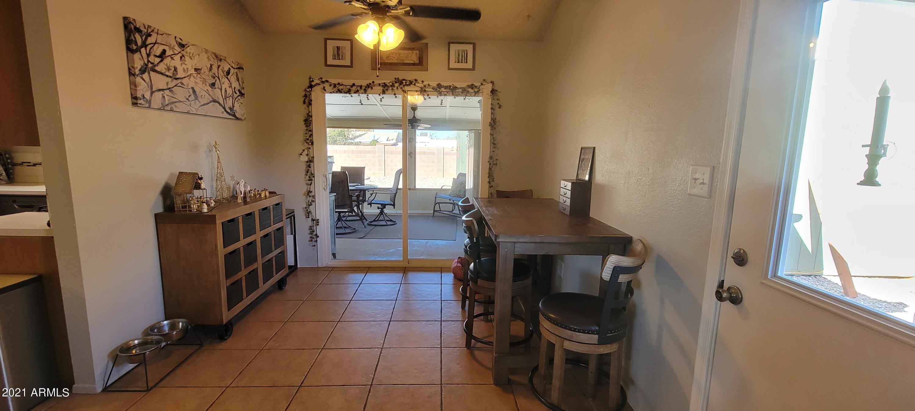 PUEBLO DEL SOL UNIT 7 - Residential