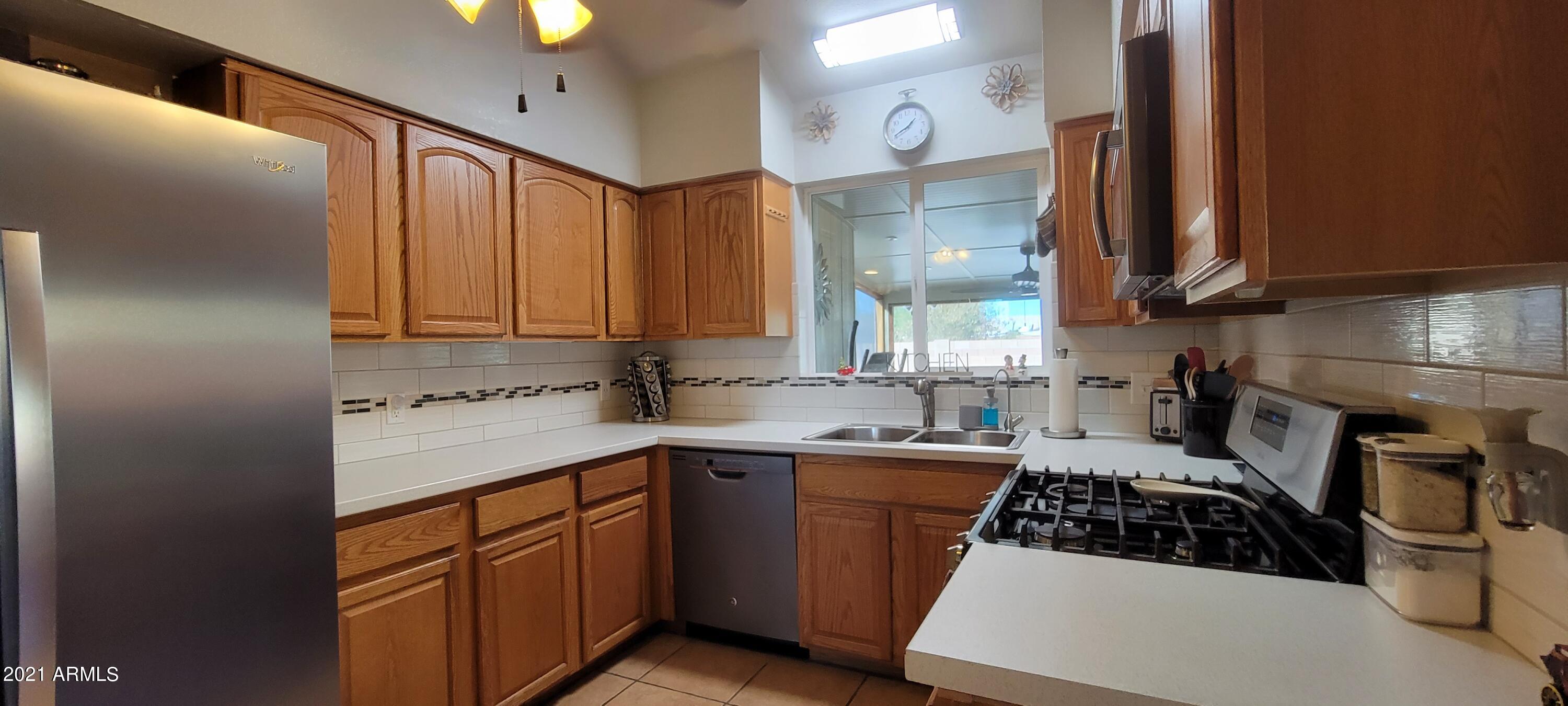 PUEBLO DEL SOL UNIT 7 - Residential