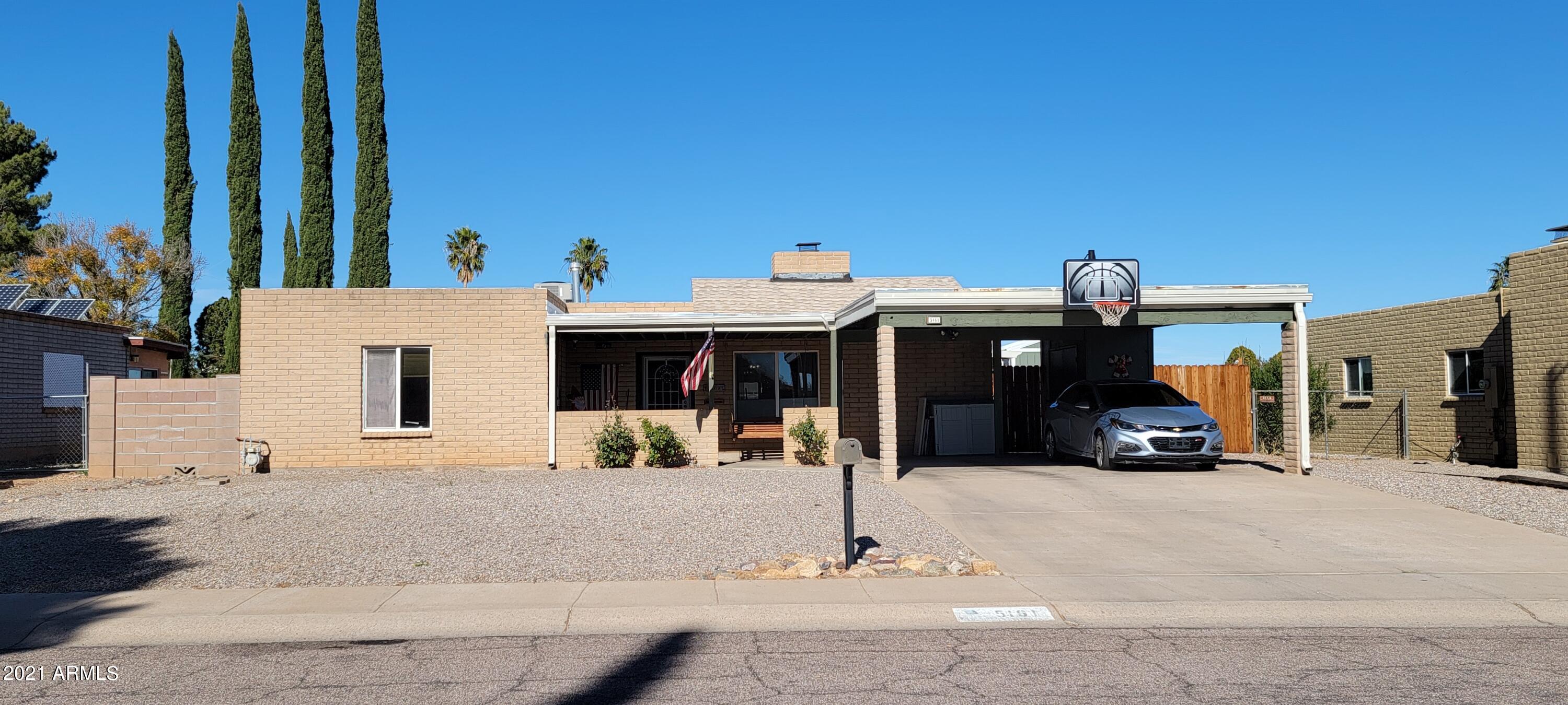 PUEBLO DEL SOL UNIT 7 - Residential