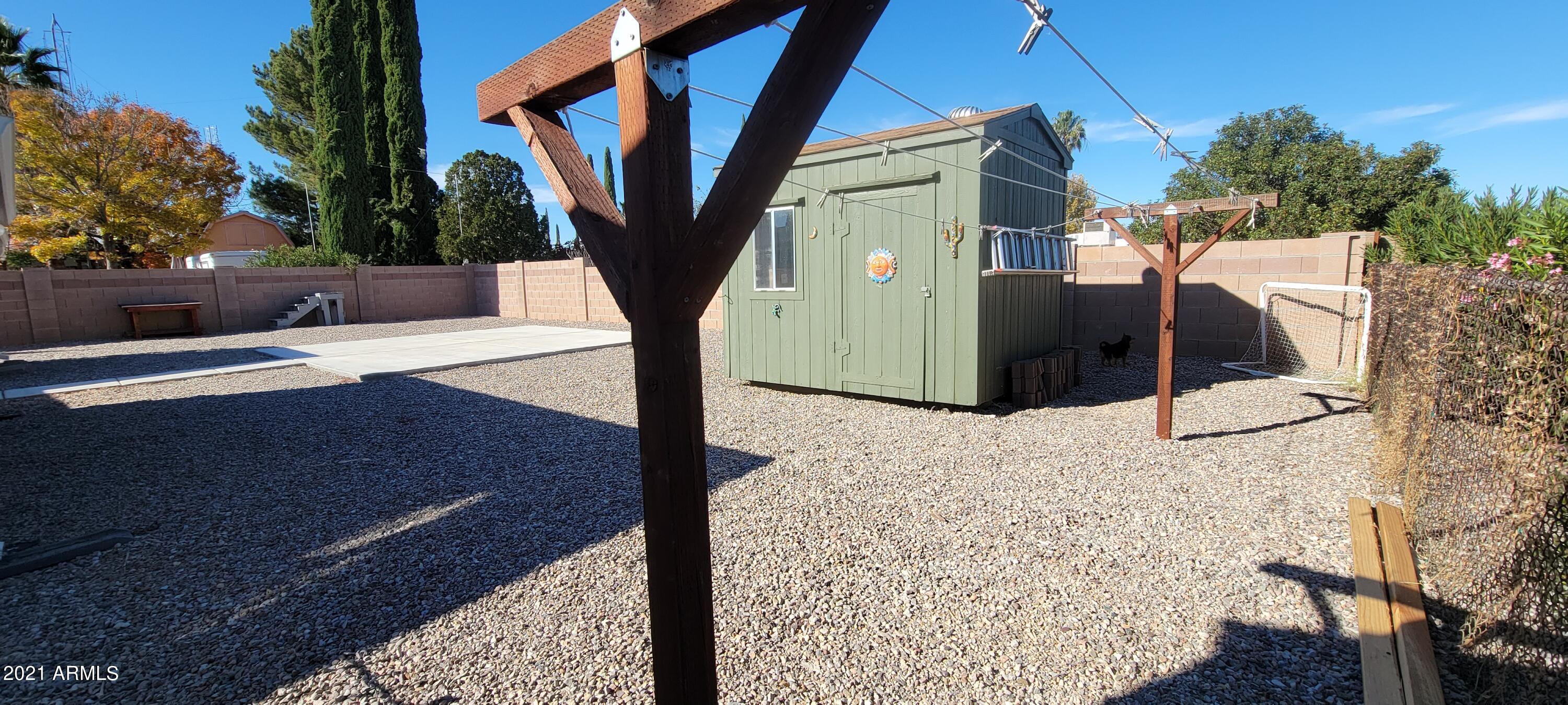 PUEBLO DEL SOL UNIT 7 - Residential