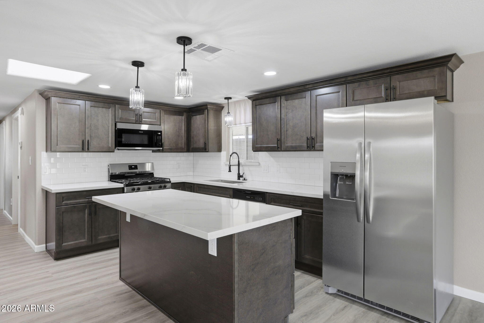 PRESCOTT VALLEY 8 - Residential
