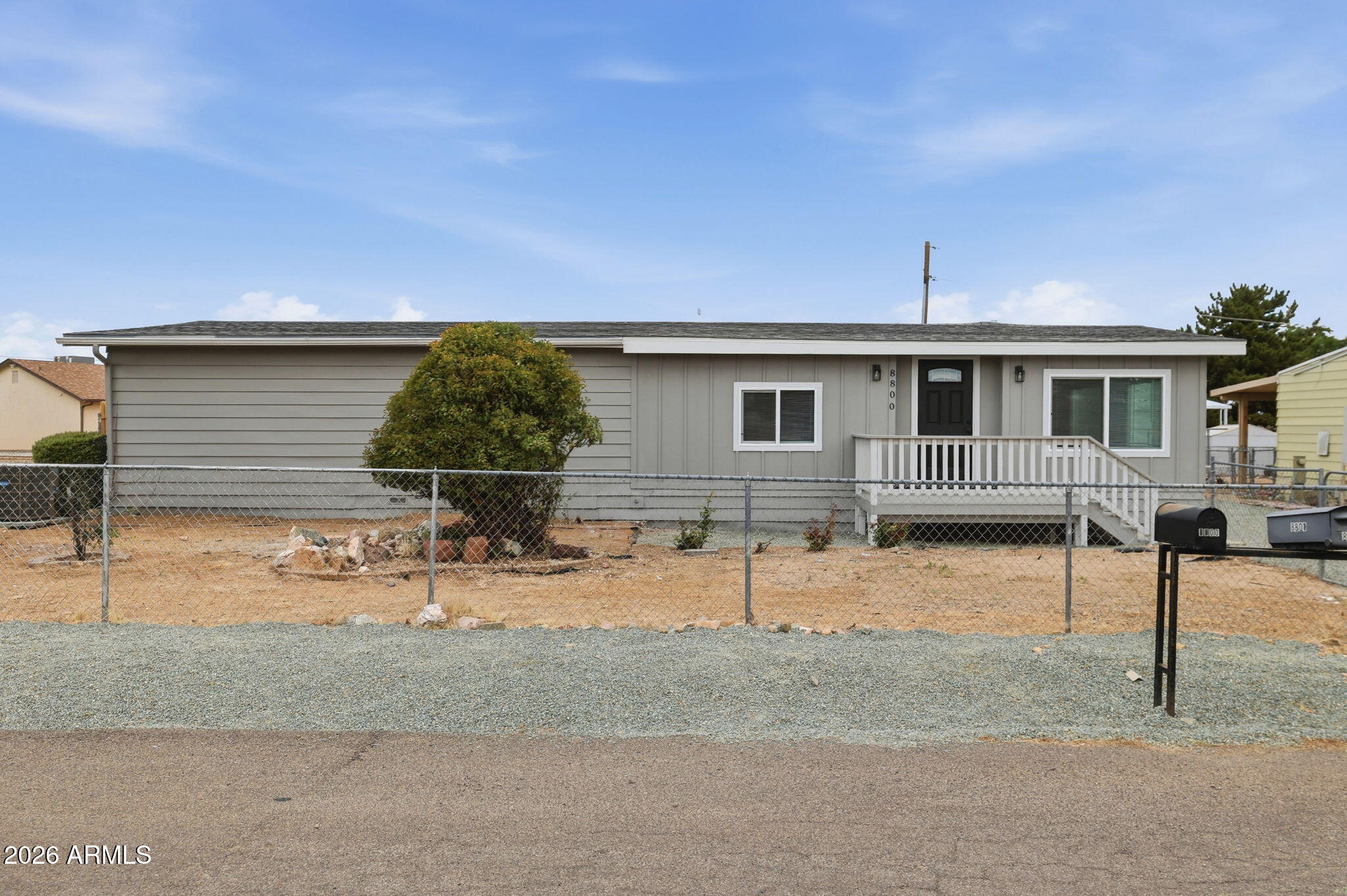 PRESCOTT VALLEY 8 - Residential