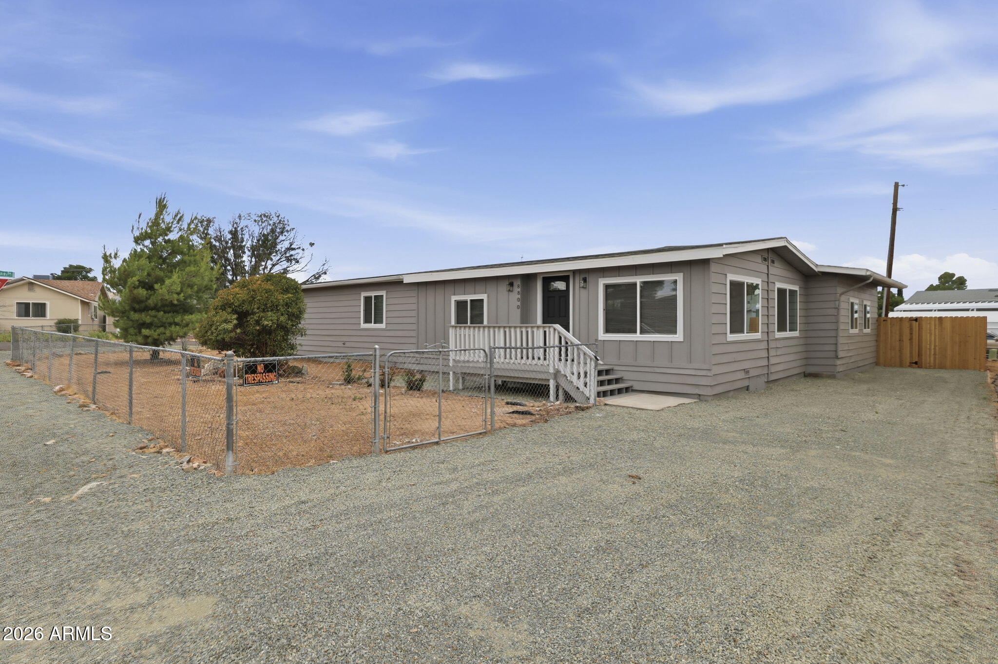 PRESCOTT VALLEY 8 - Residential