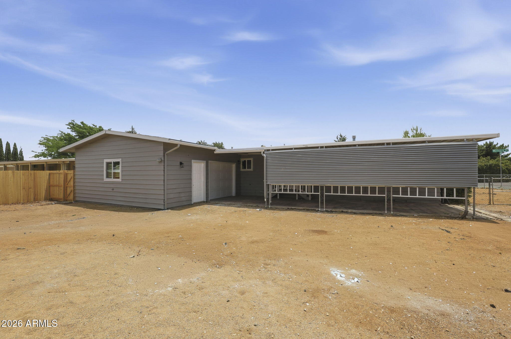 PRESCOTT VALLEY 8 - Residential