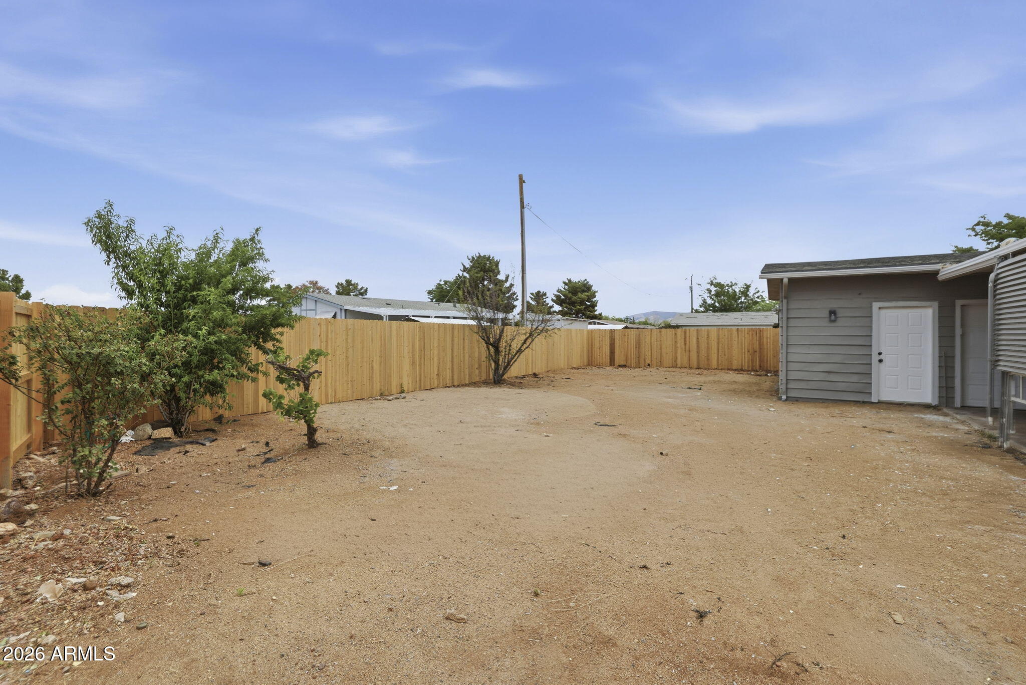 PRESCOTT VALLEY 8 - Residential