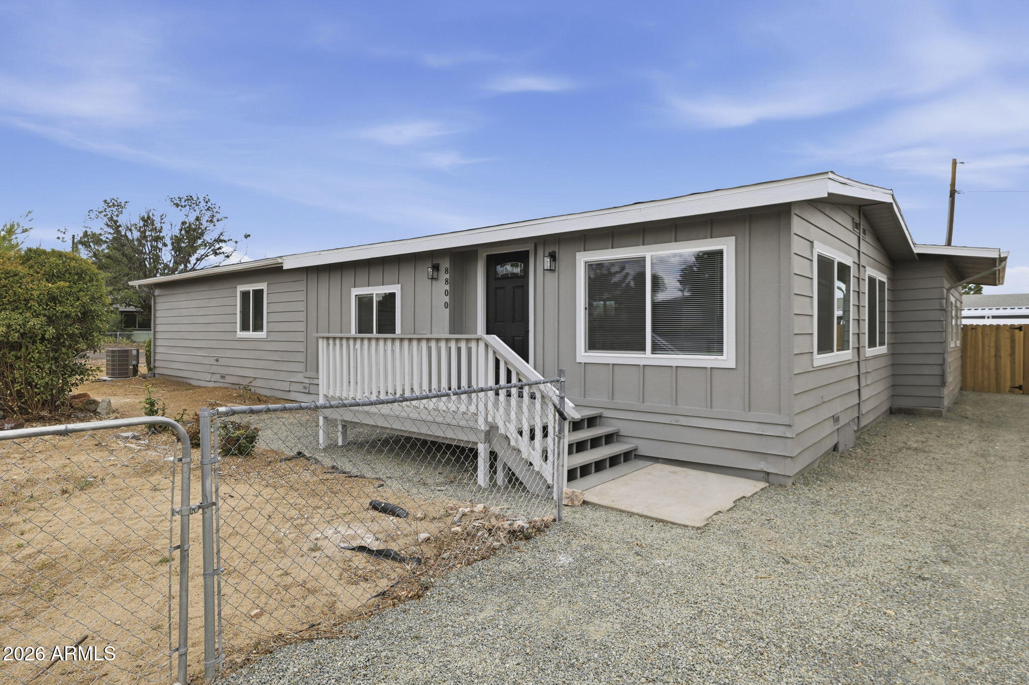 PRESCOTT VALLEY 8 - Residential