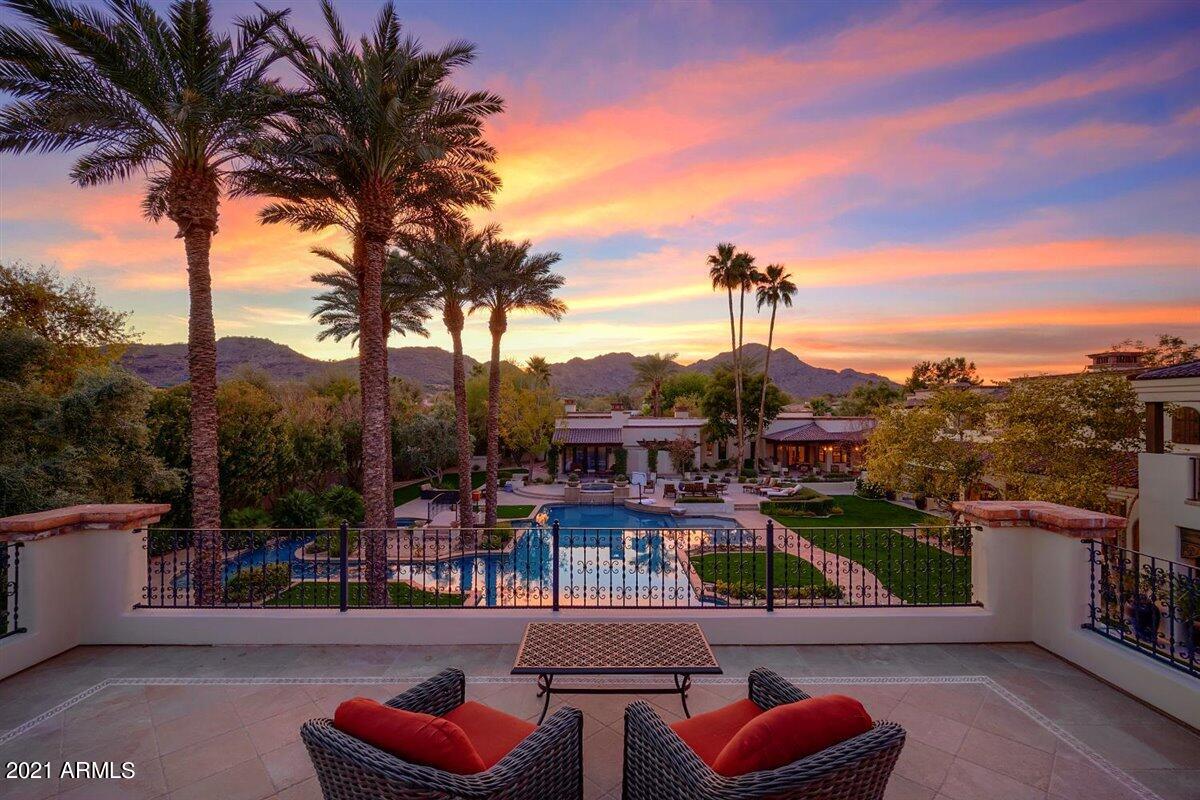 Double M Estates - Residential