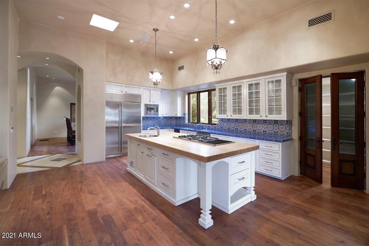 Double M Estates - Residential