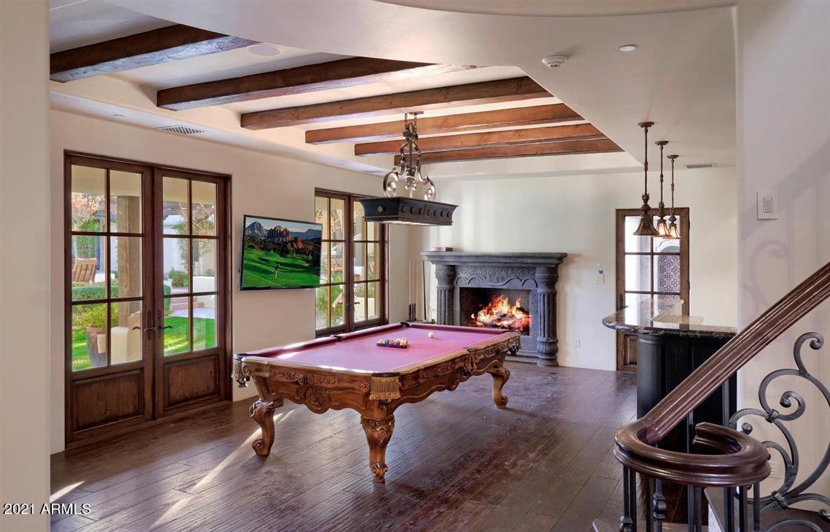 Double M Estates - Residential