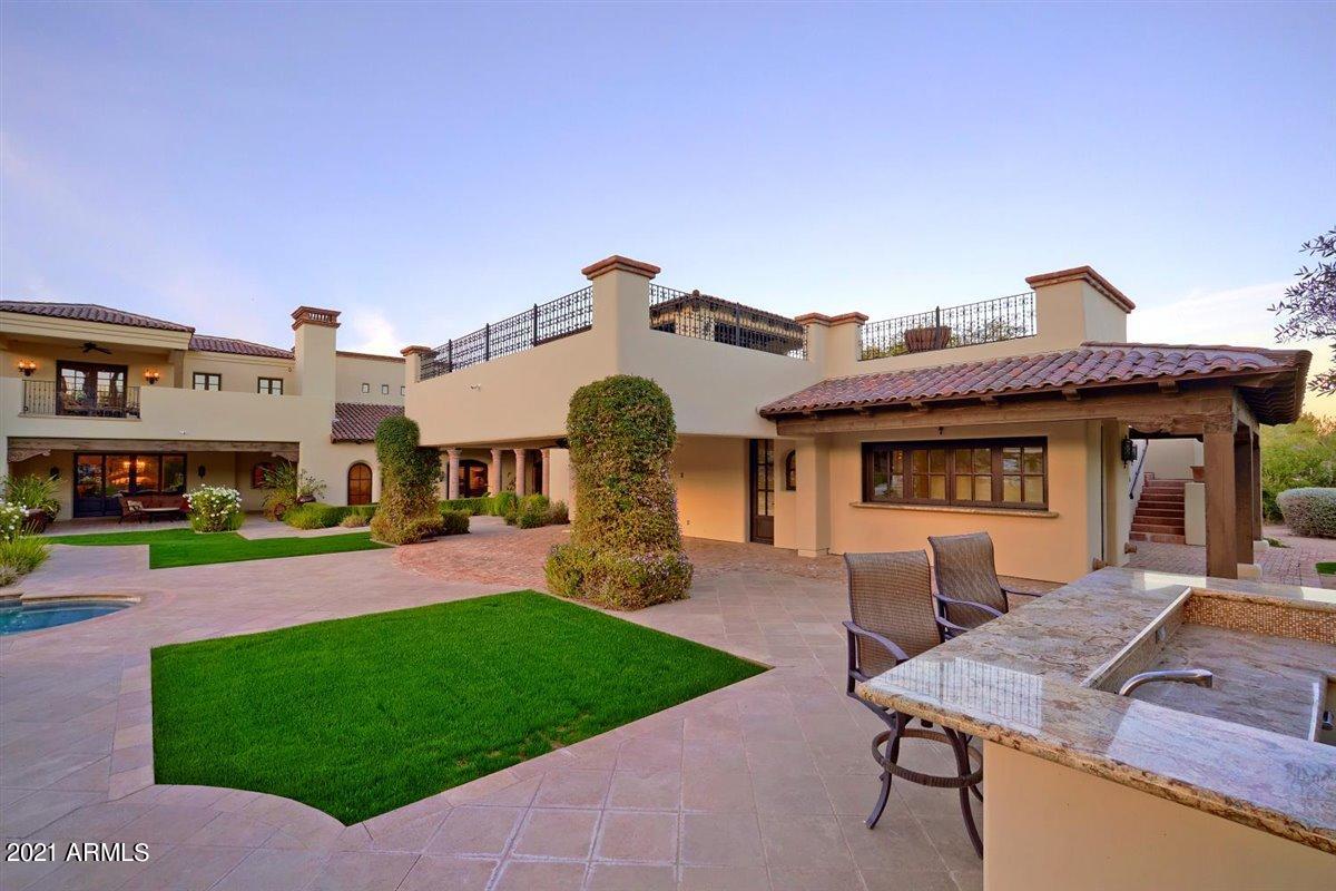 Double M Estates - Residential