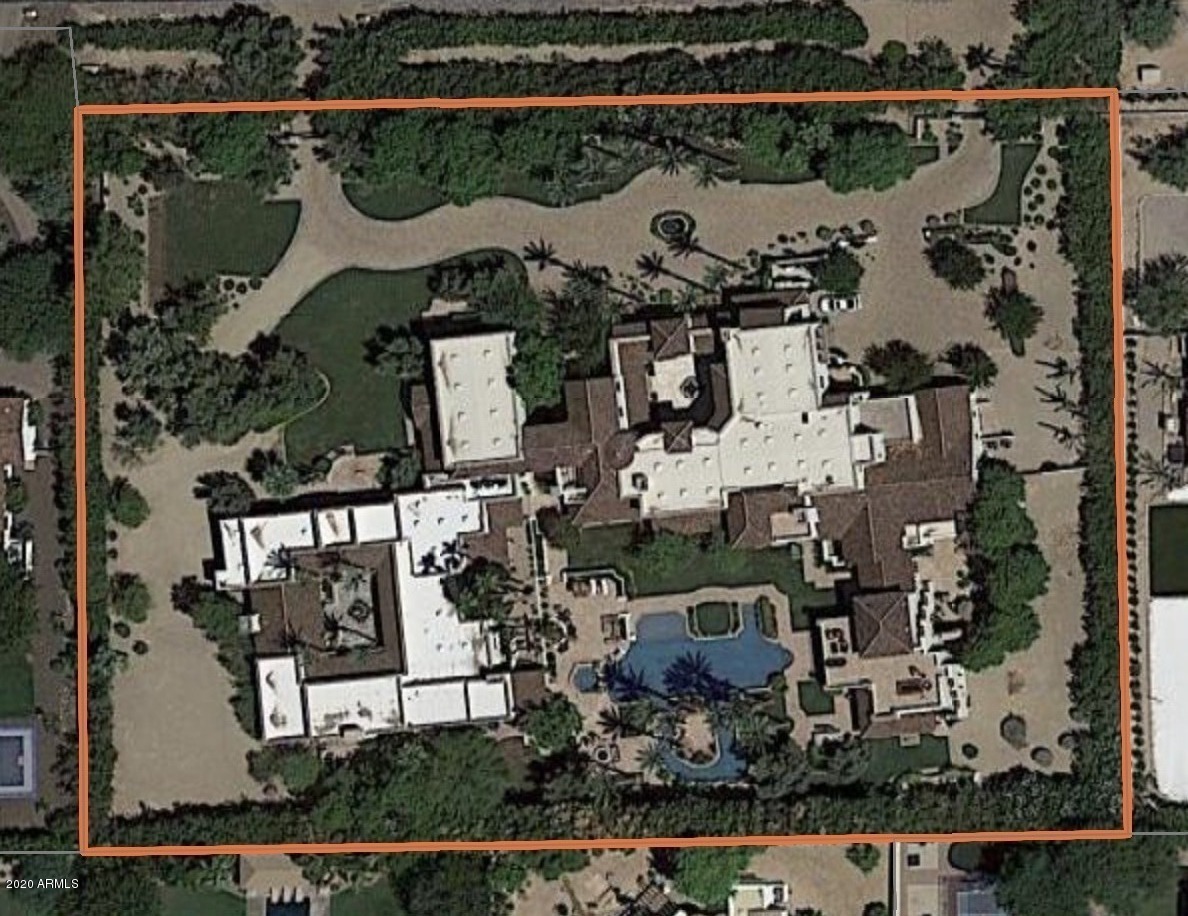 Double M Estates - Residential