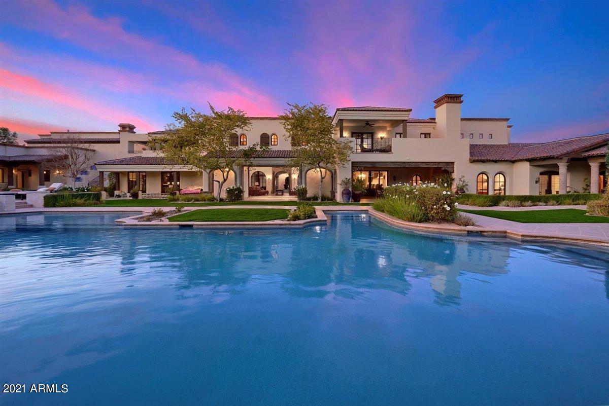 Double M Estates - Residential