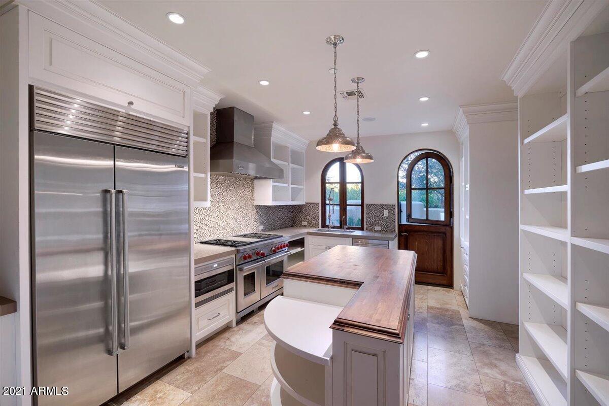 Double M Estates - Residential