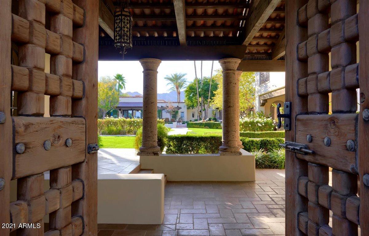 Double M Estates - Residential