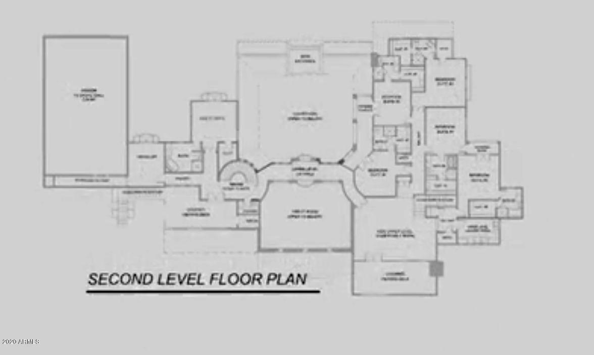 Double M Estates - Residential