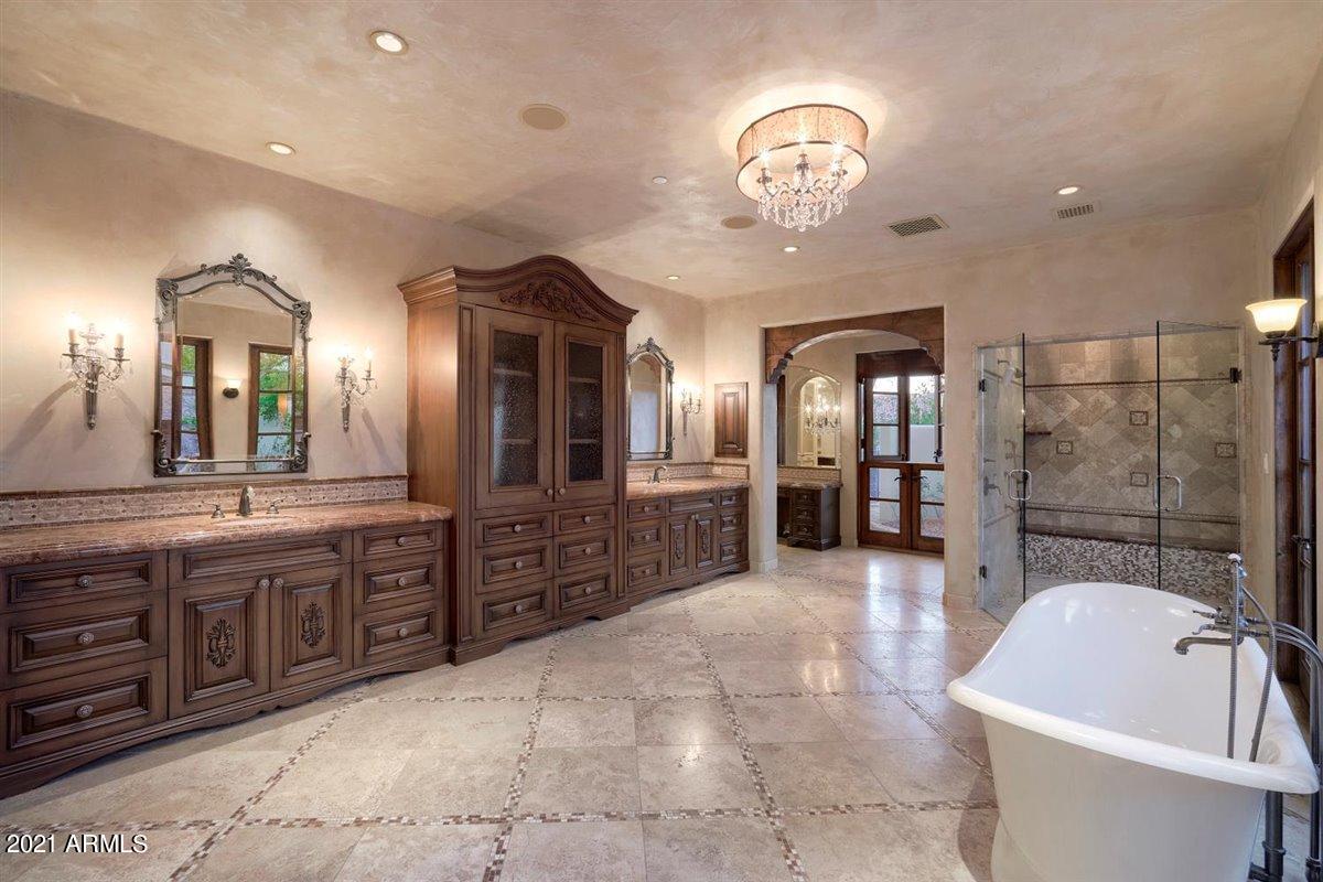 Double M Estates - Residential